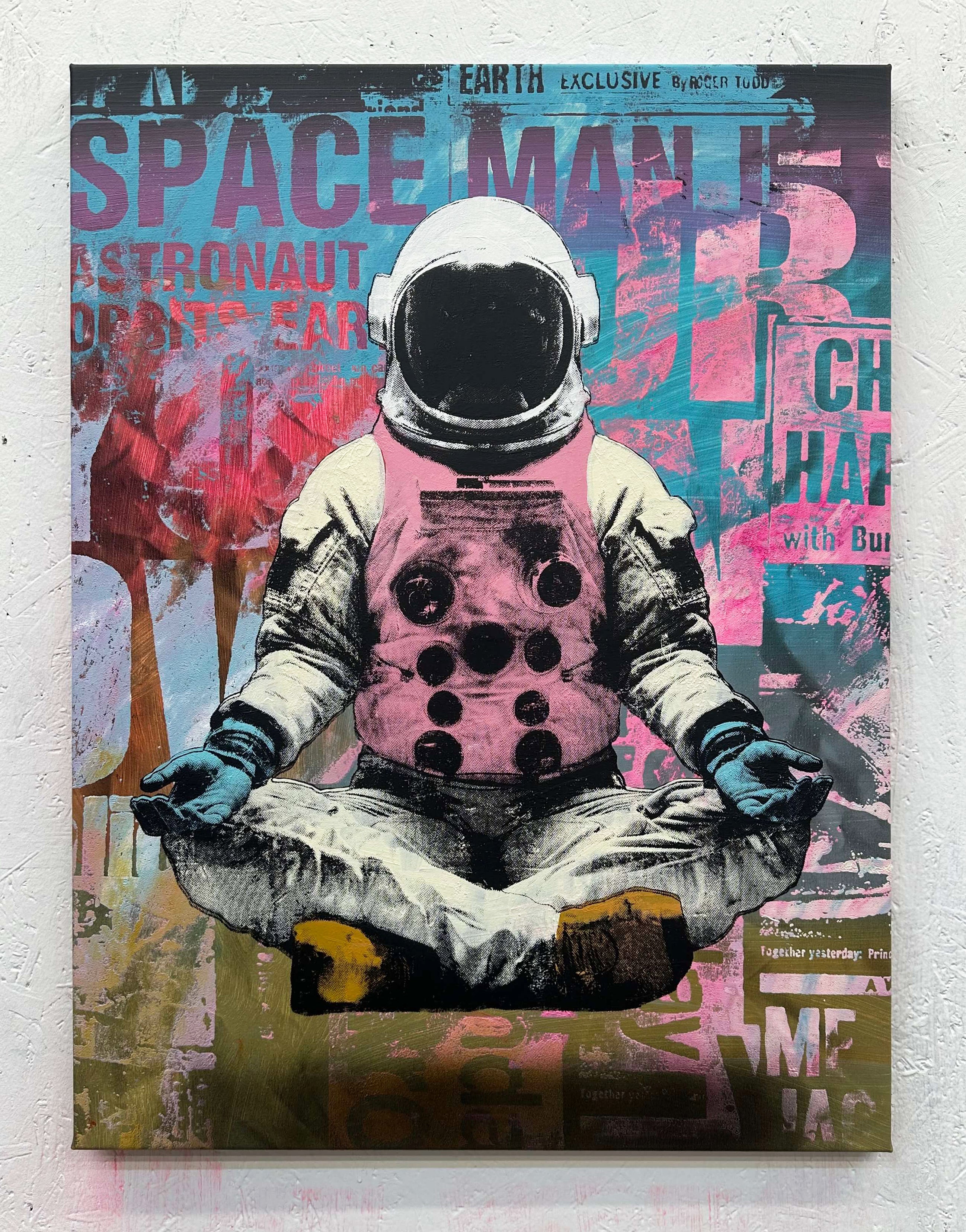 Augmented reality 1.4.L