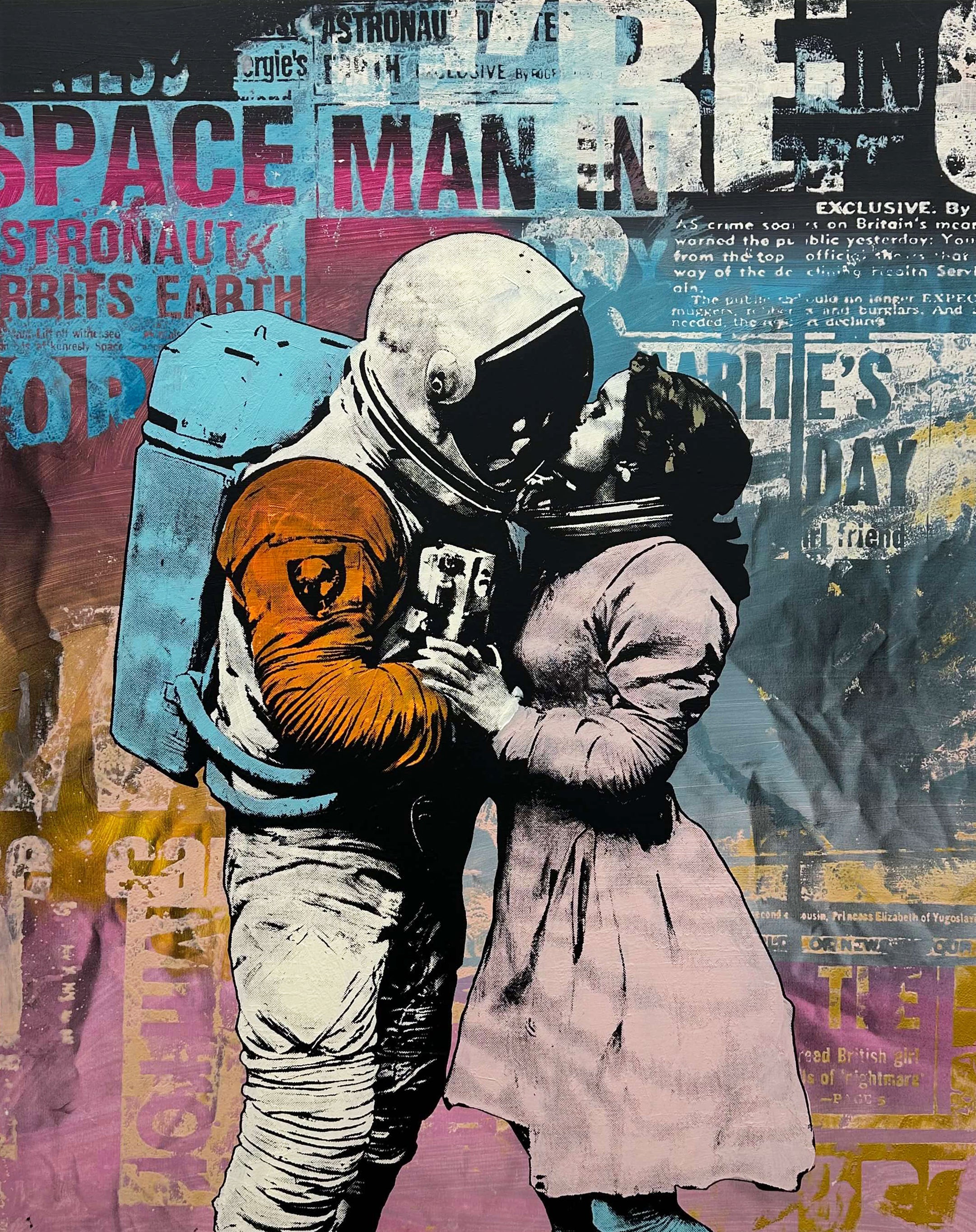 Augmented reality 1.4