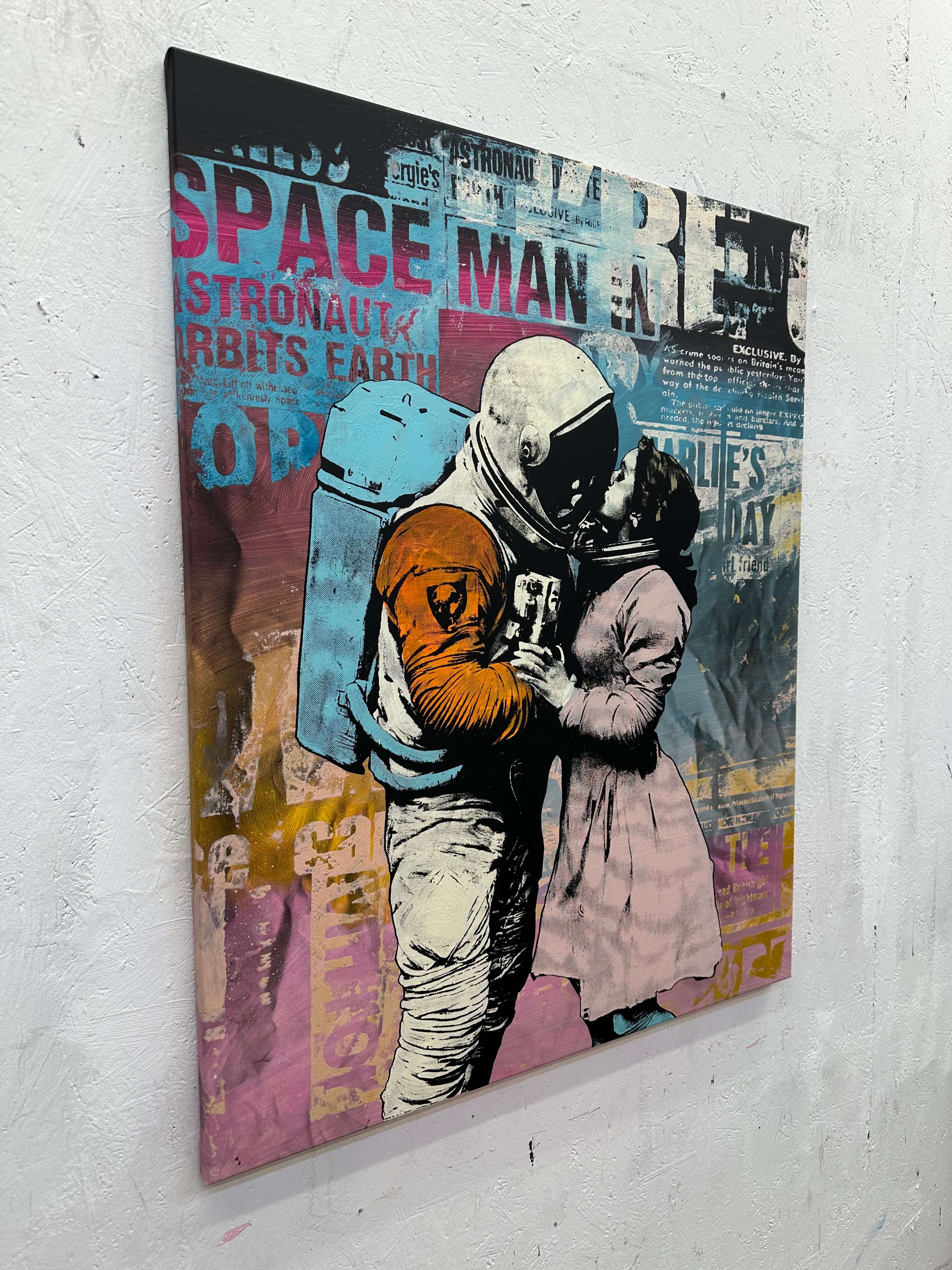 Augmented reality 1.4