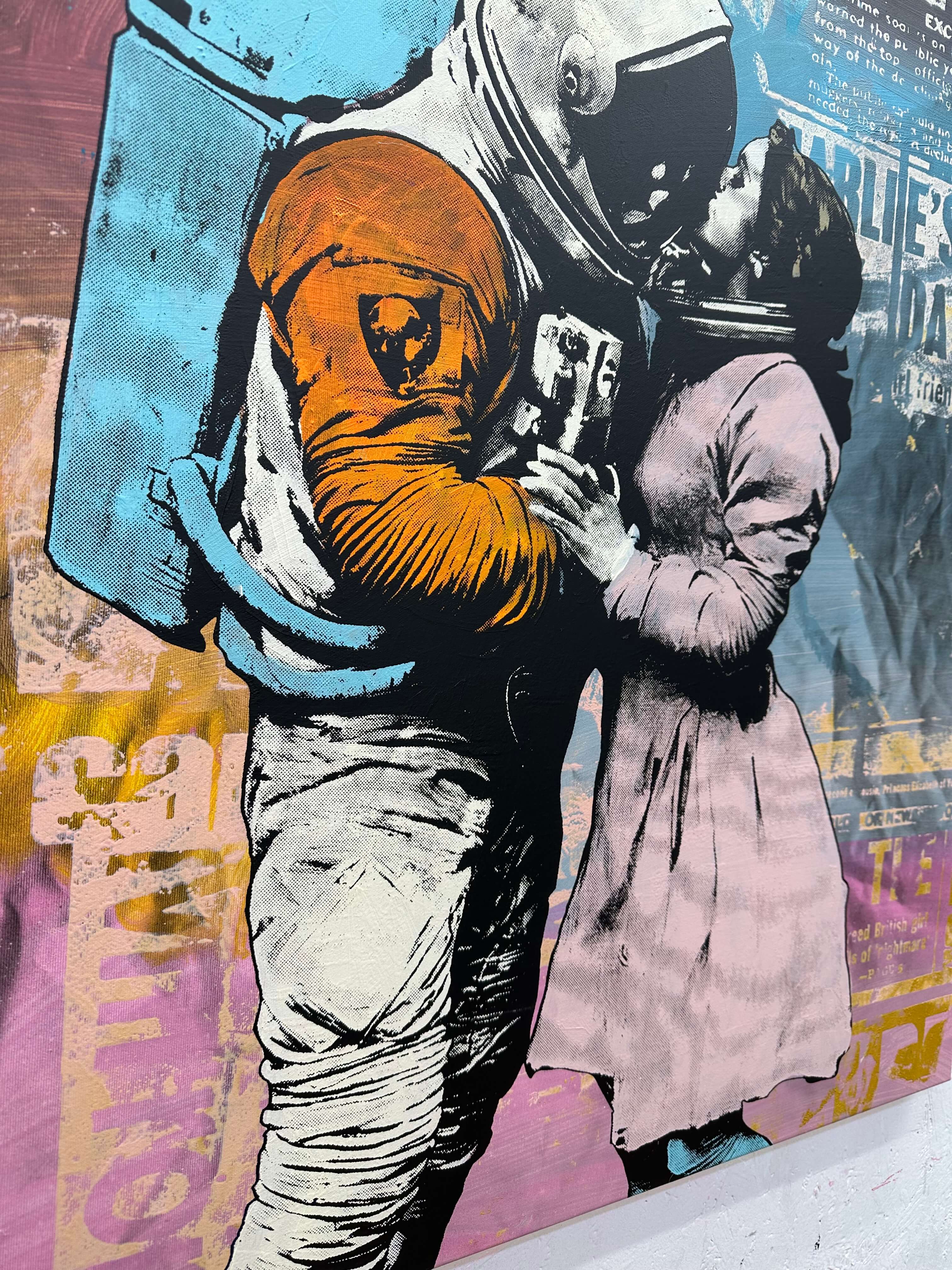 Augmented reality 1.4