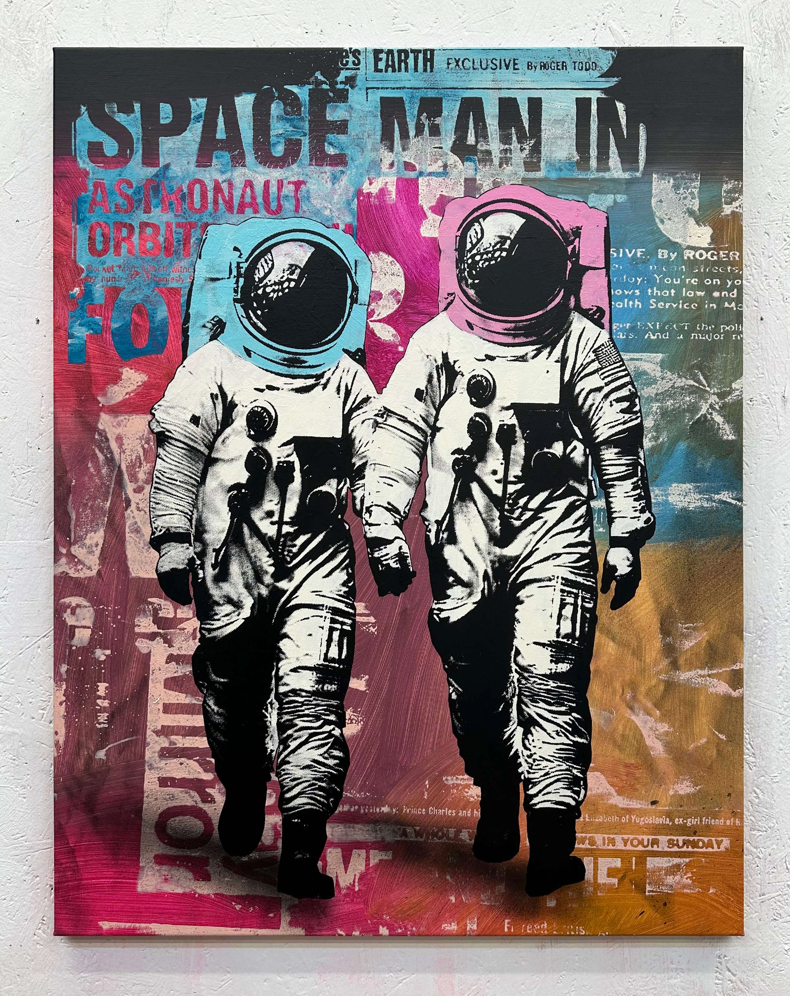 Augmented reality 1.1