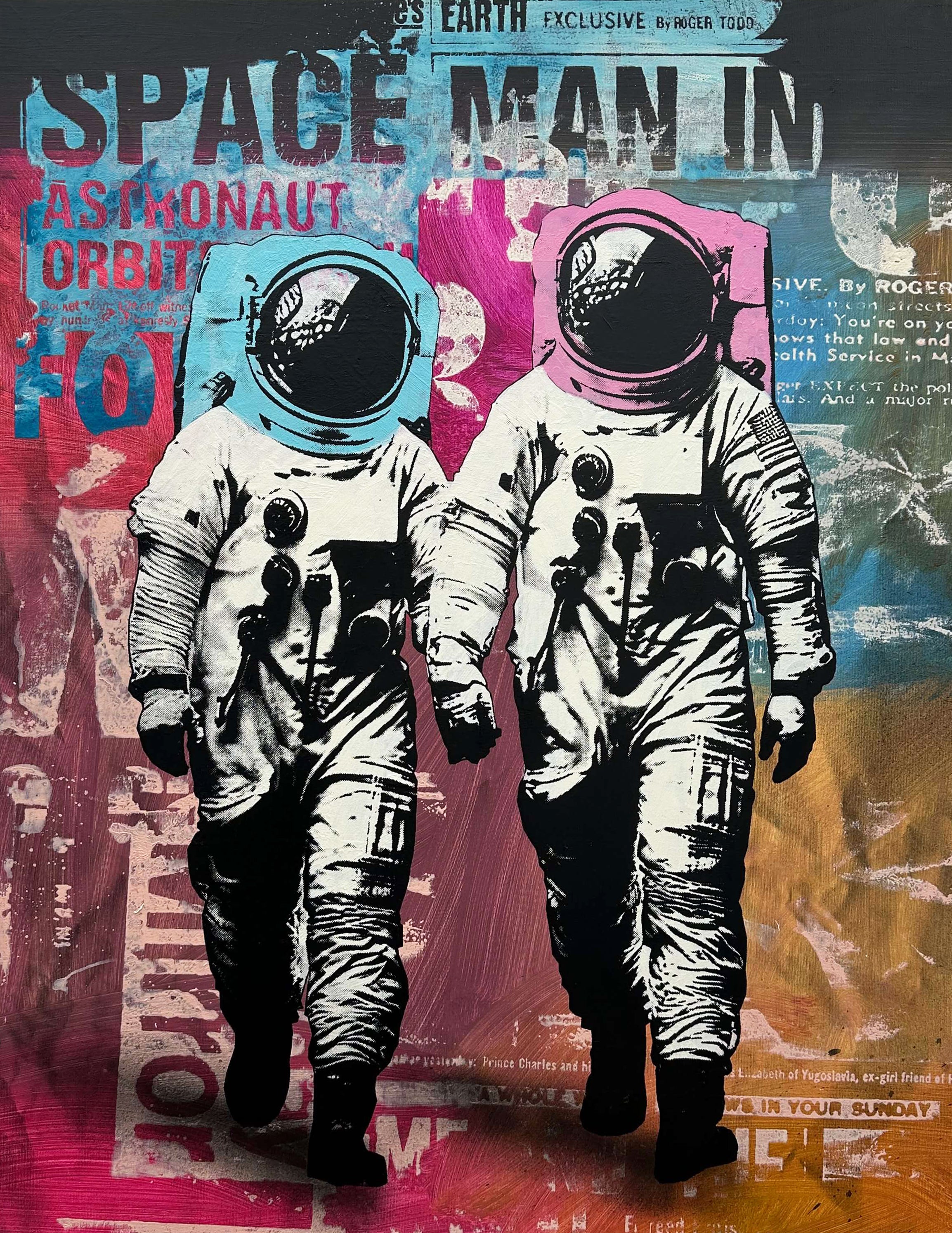 Augmented reality 1.1