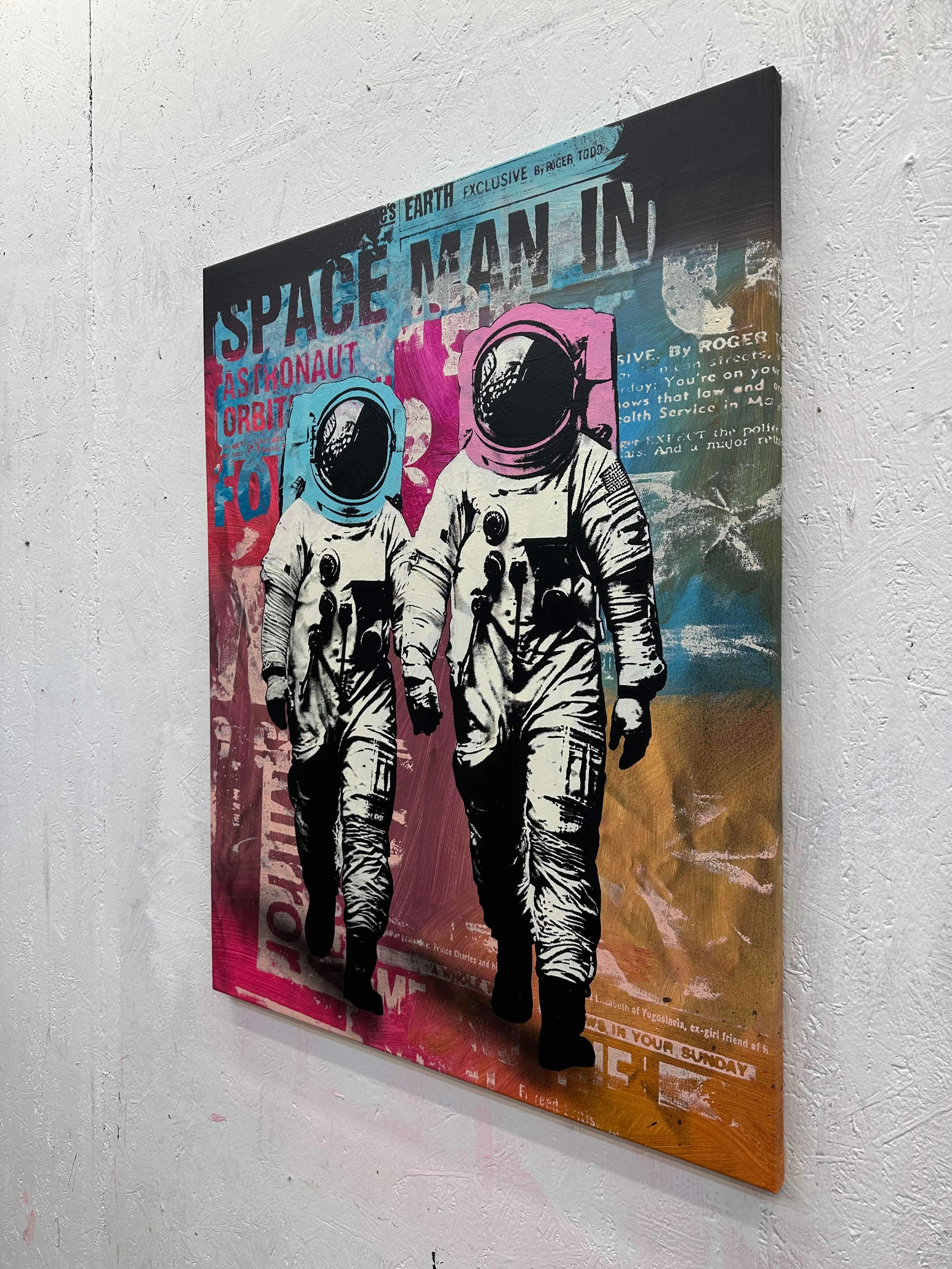 Augmented reality 1.1