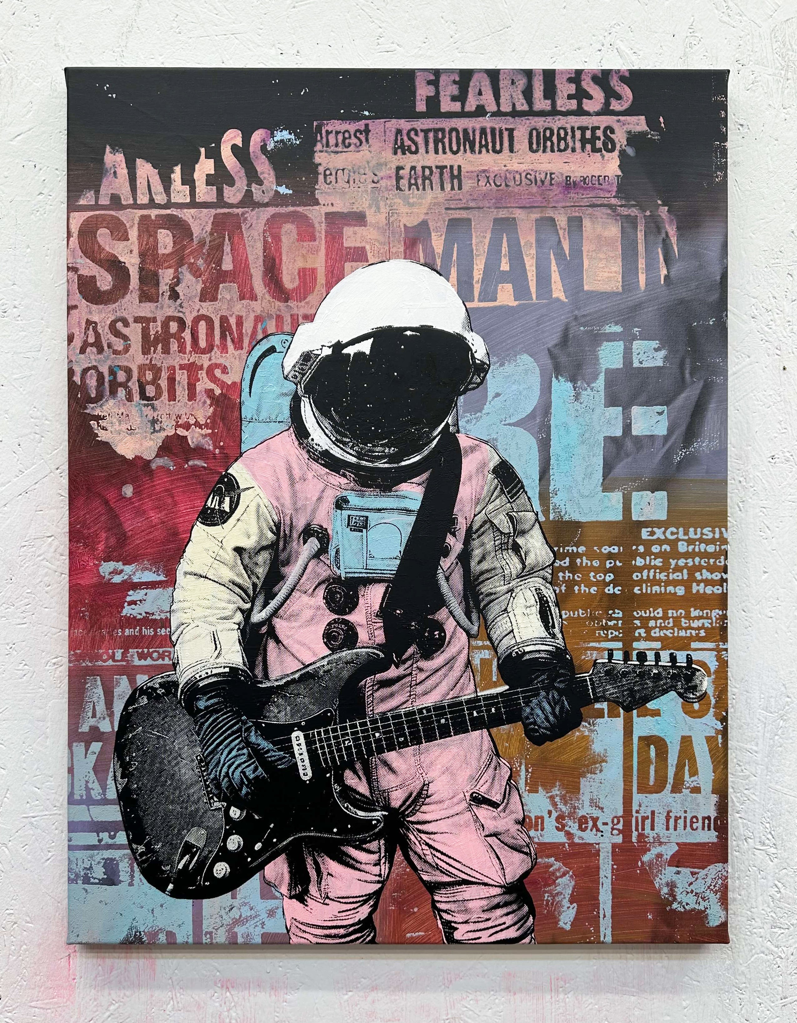 Augmented reality 1.4.M