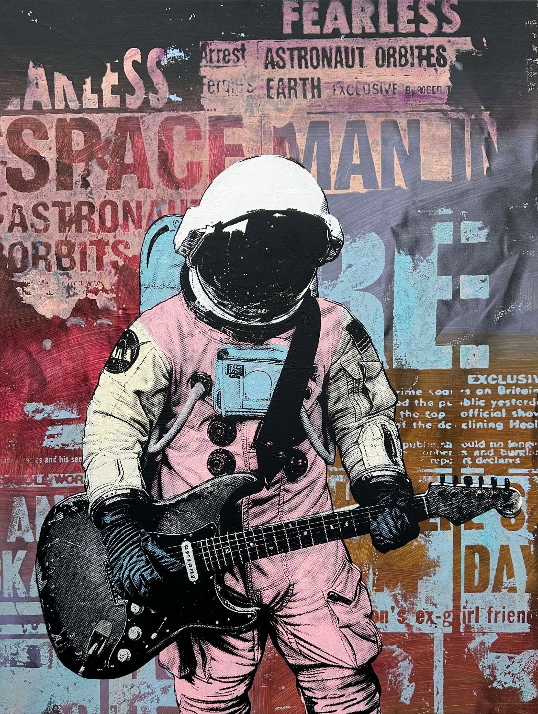 Augmented reality 1.4.M