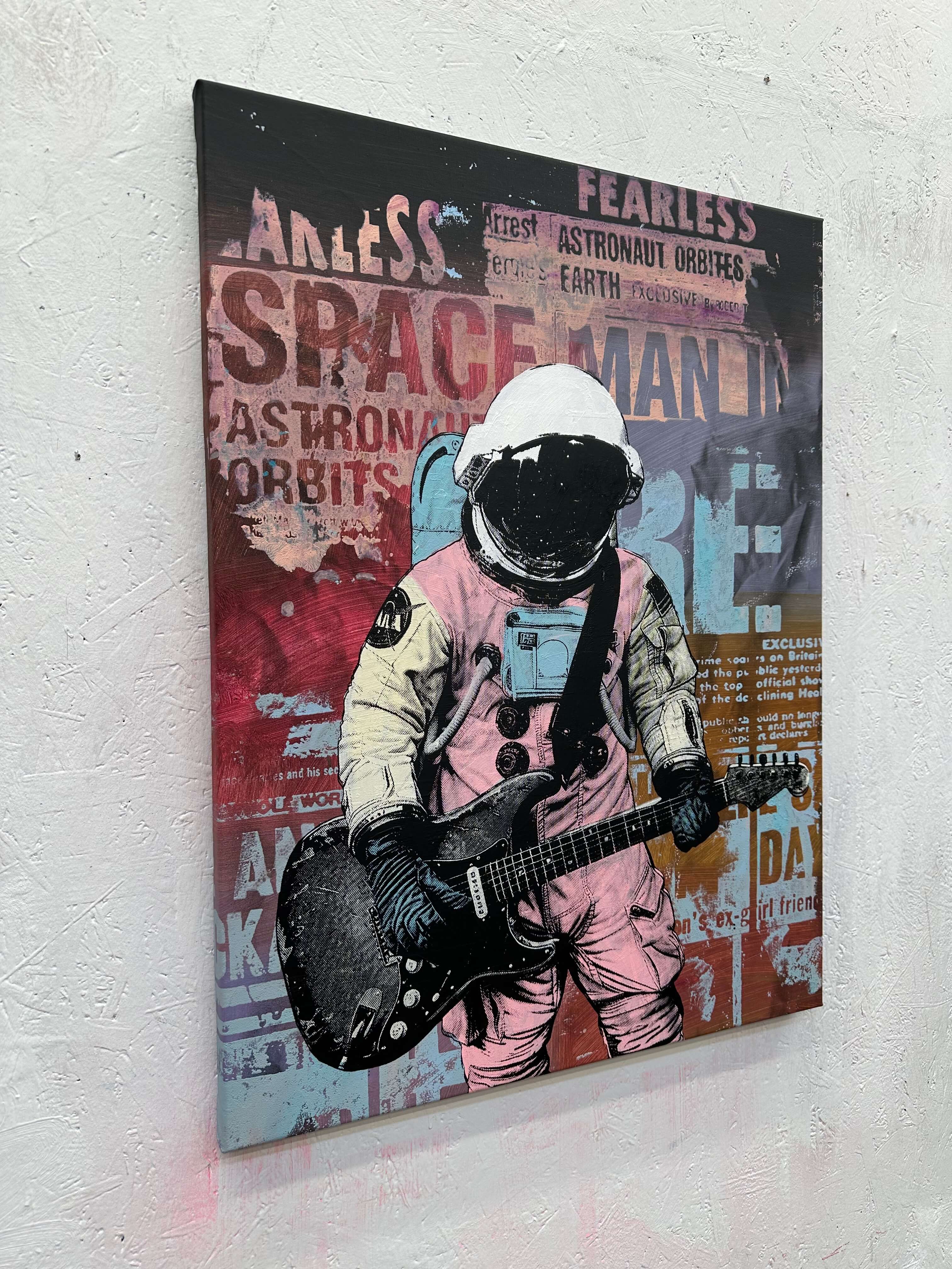 Augmented reality 1.4.M