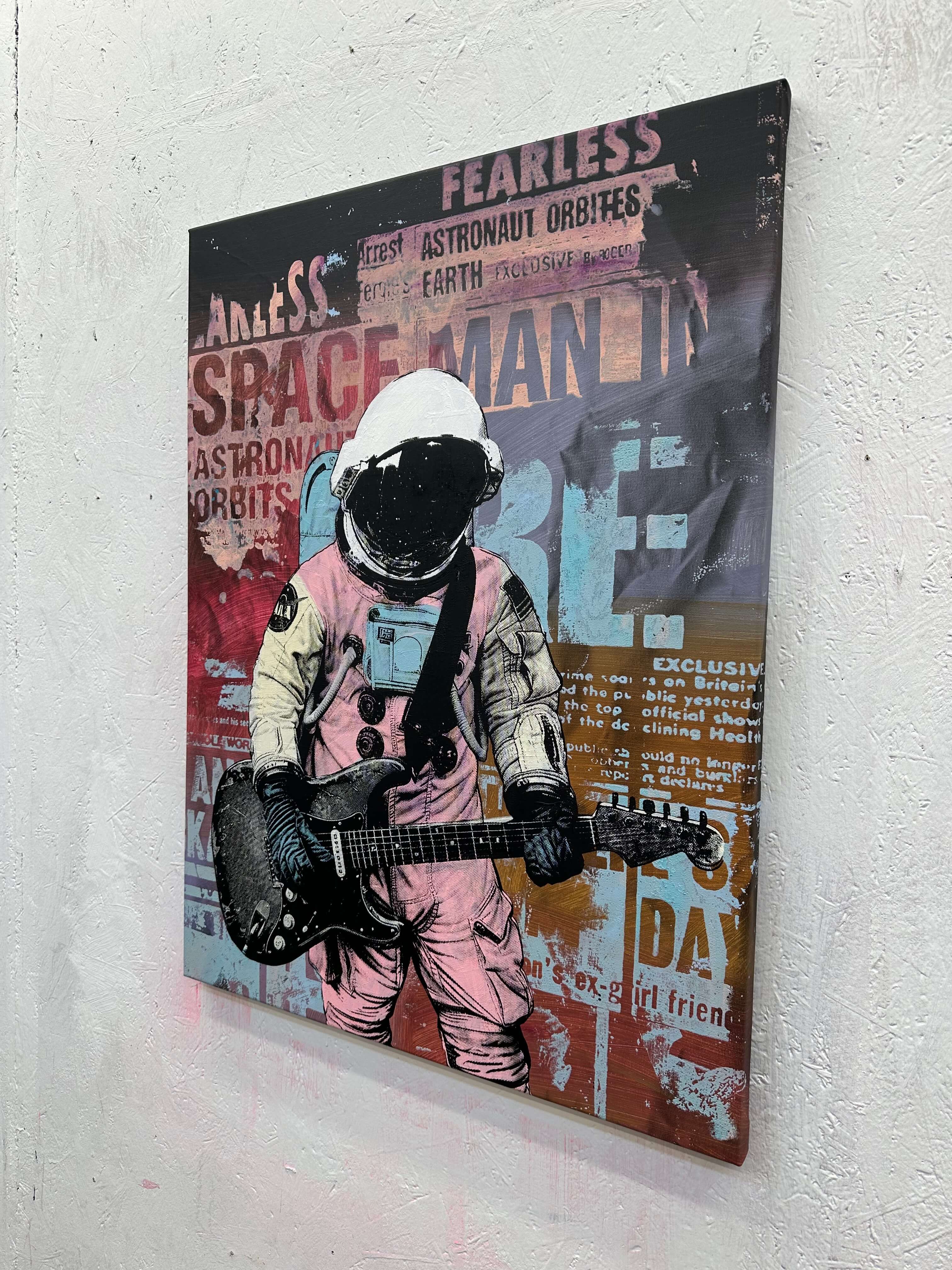 Augmented reality 1.4.M