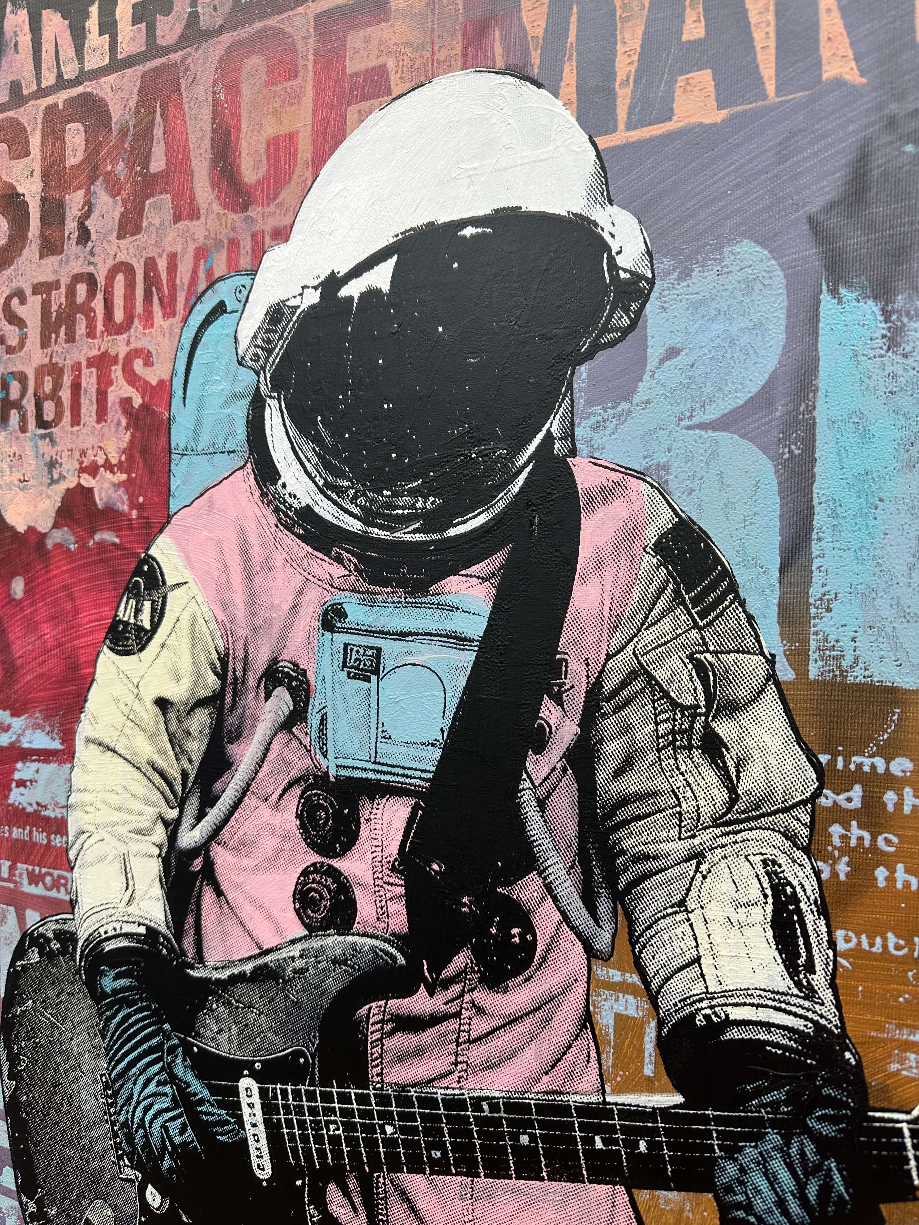 Augmented reality 1.4.M