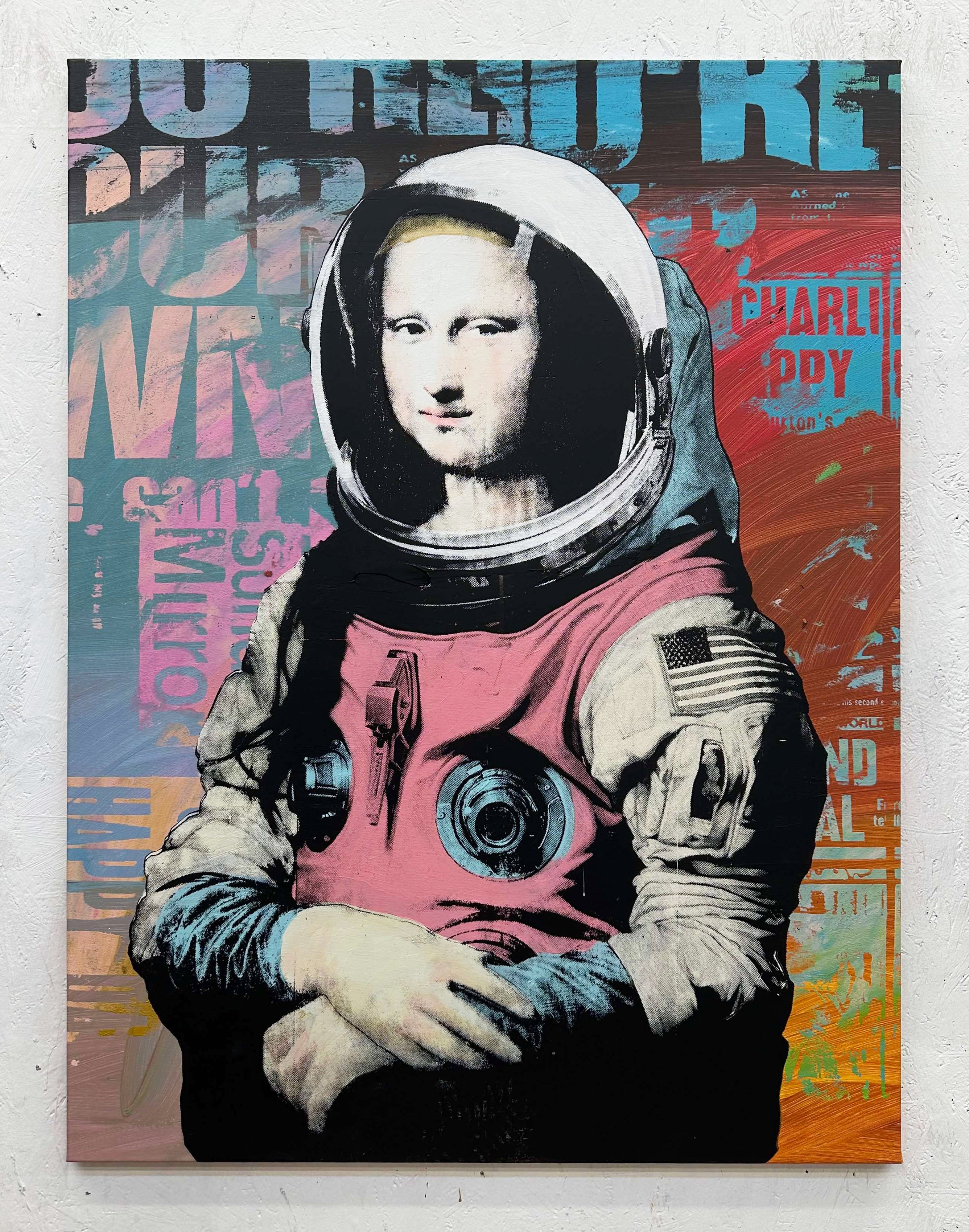 Augmented reality J.T