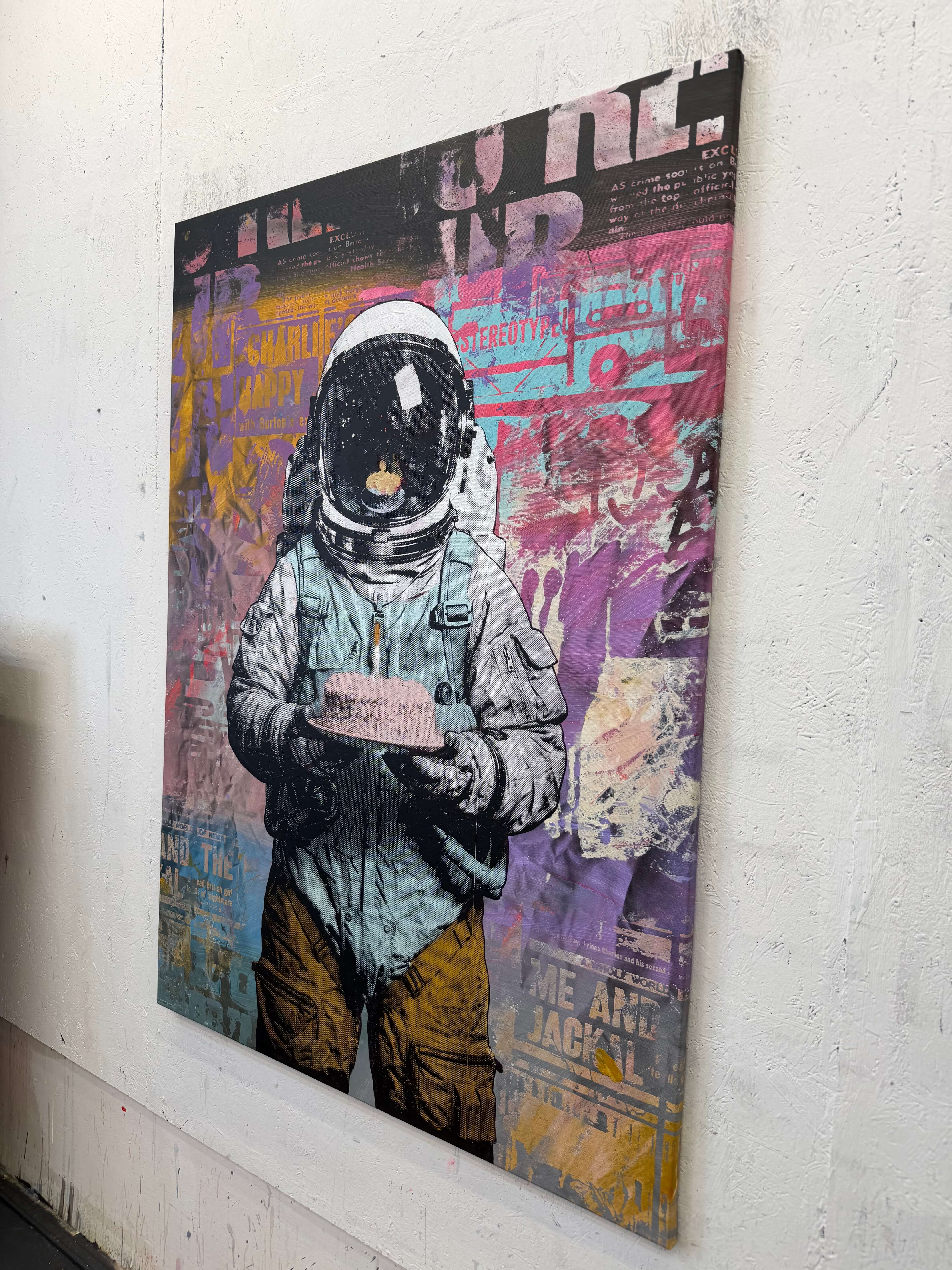 Augmented reality 0.1