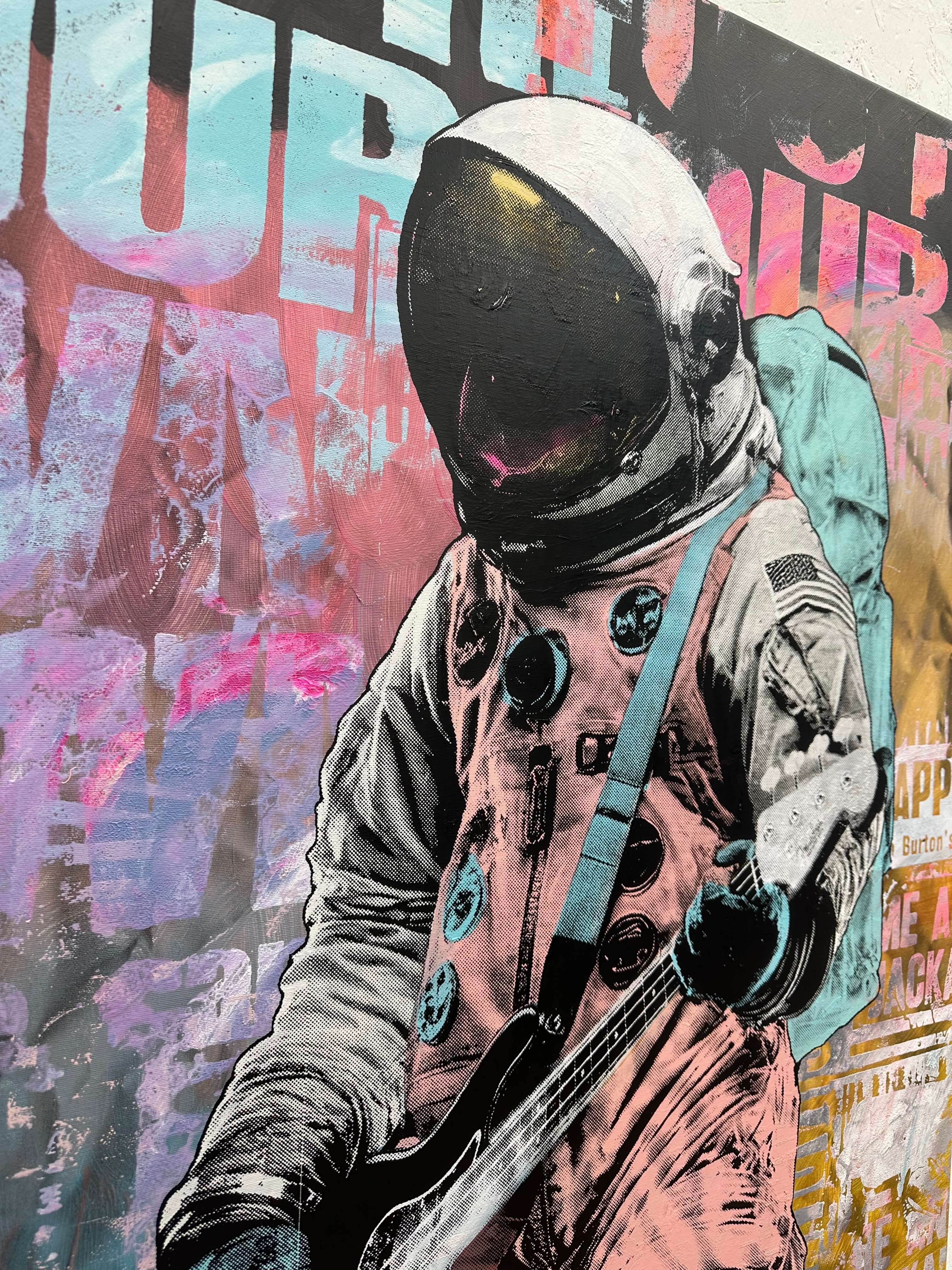 Augmented reality 1.4.Q