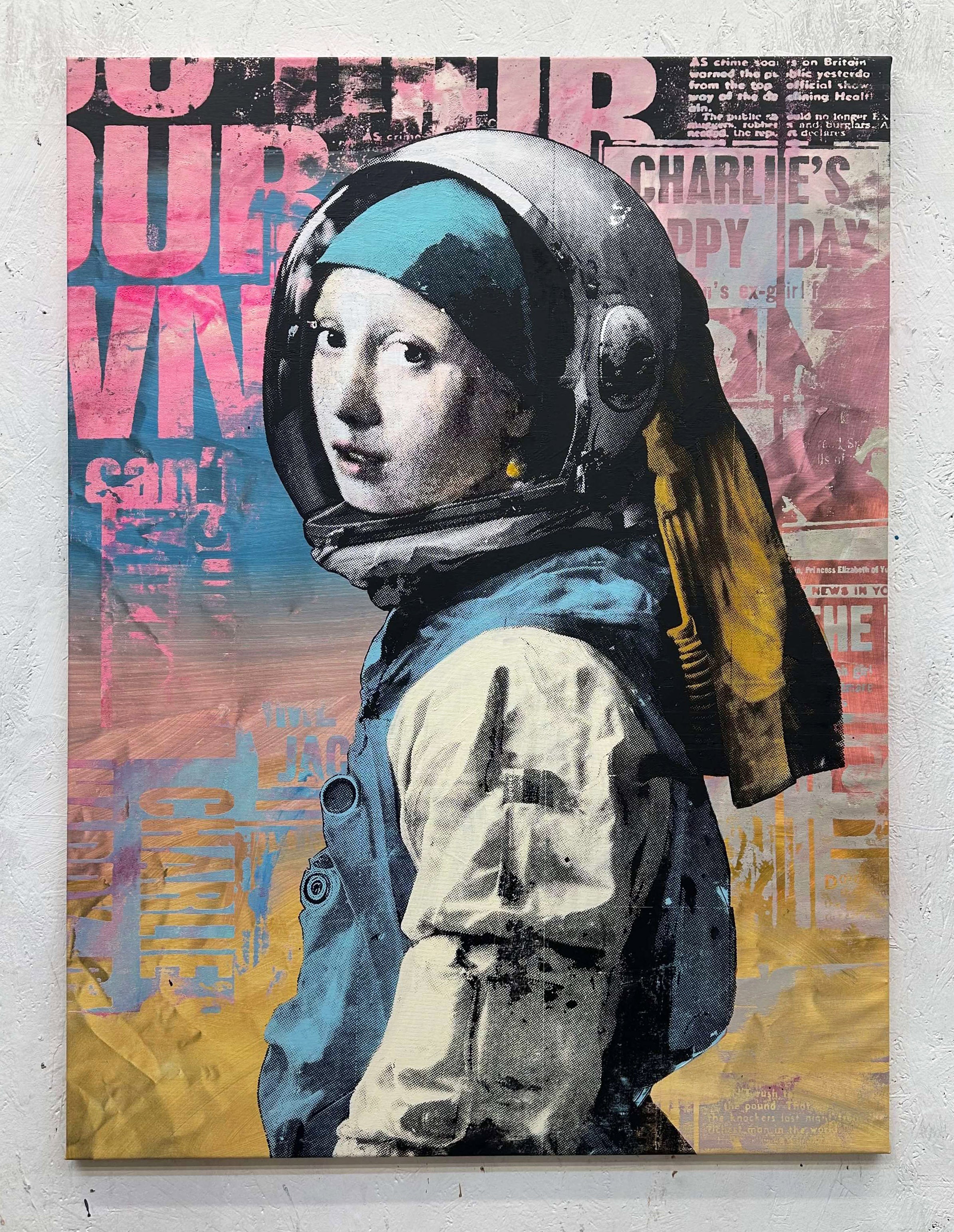 Augmented reality 4.0