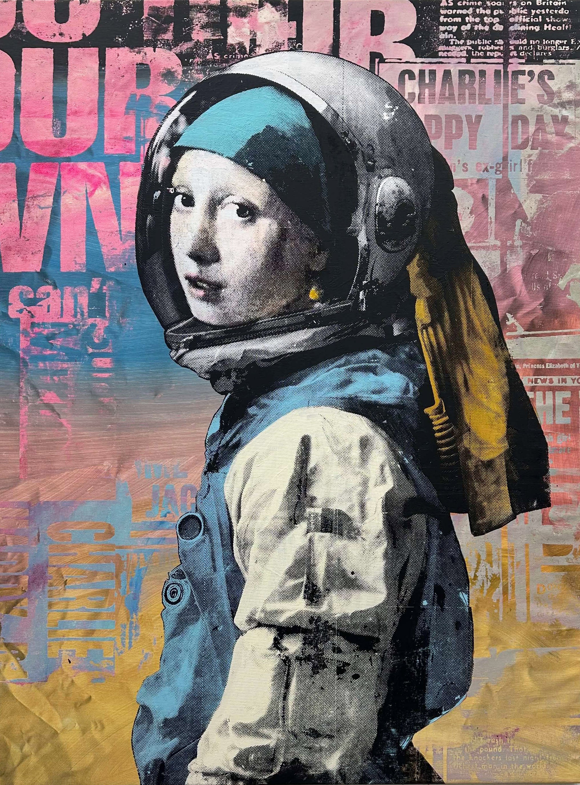 Augmented reality 4.0