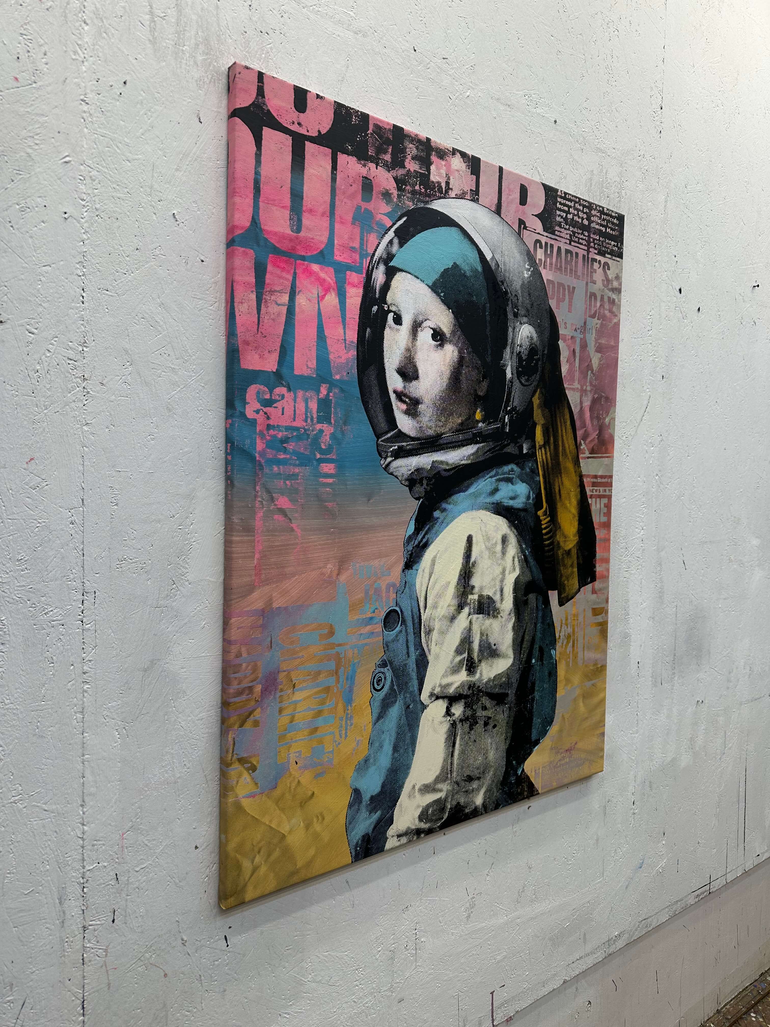 Augmented reality 4.0