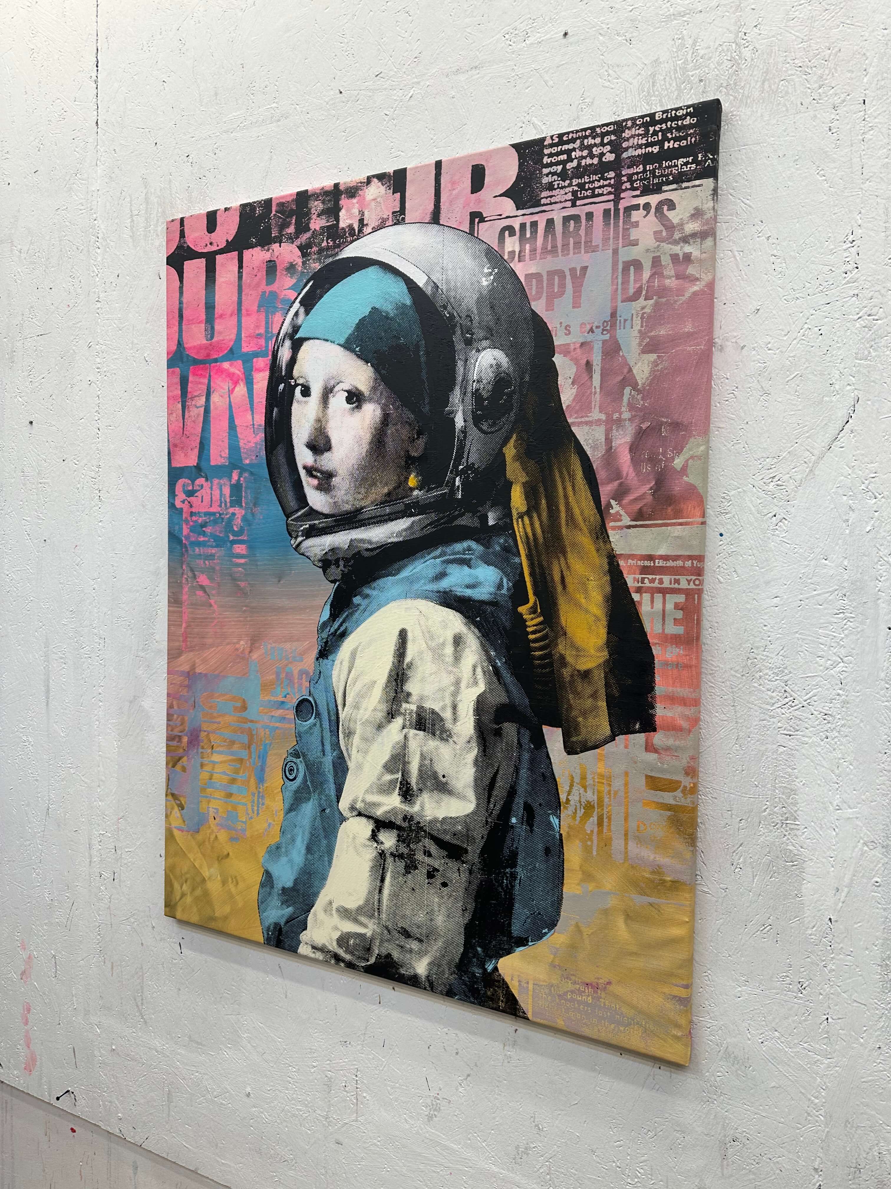 Augmented reality 4.0