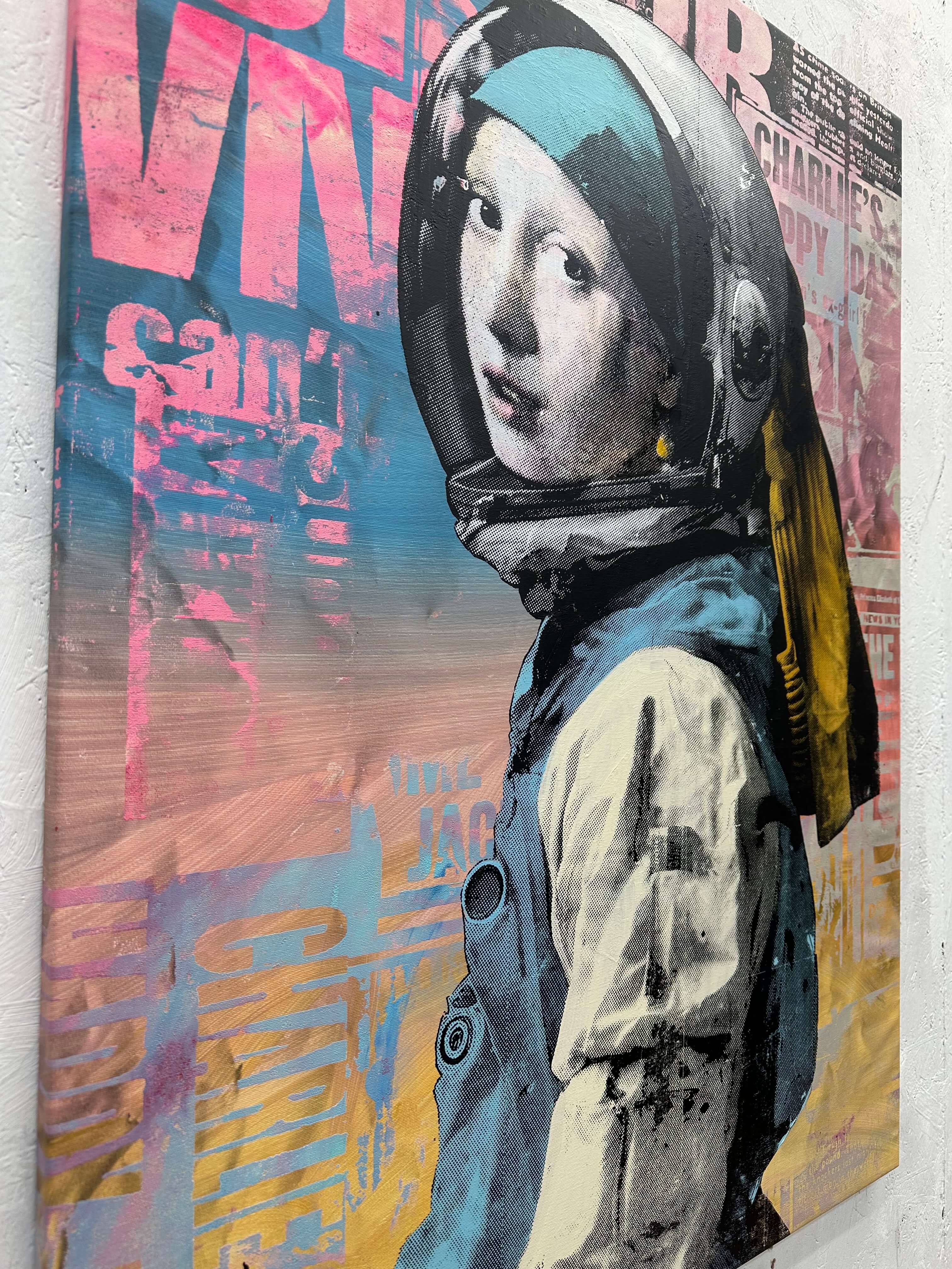 Augmented reality 4.0