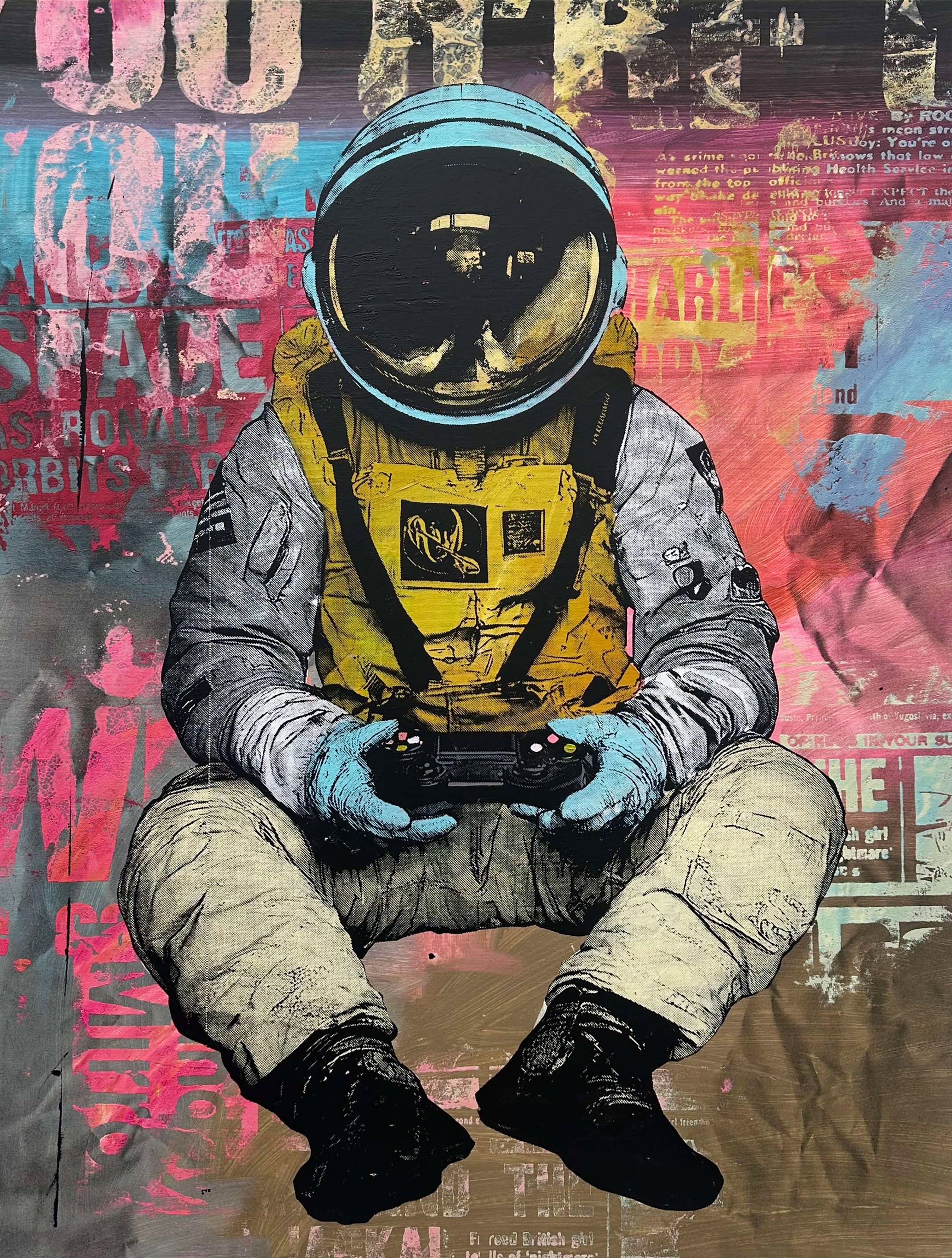 Augmented reality 4.4