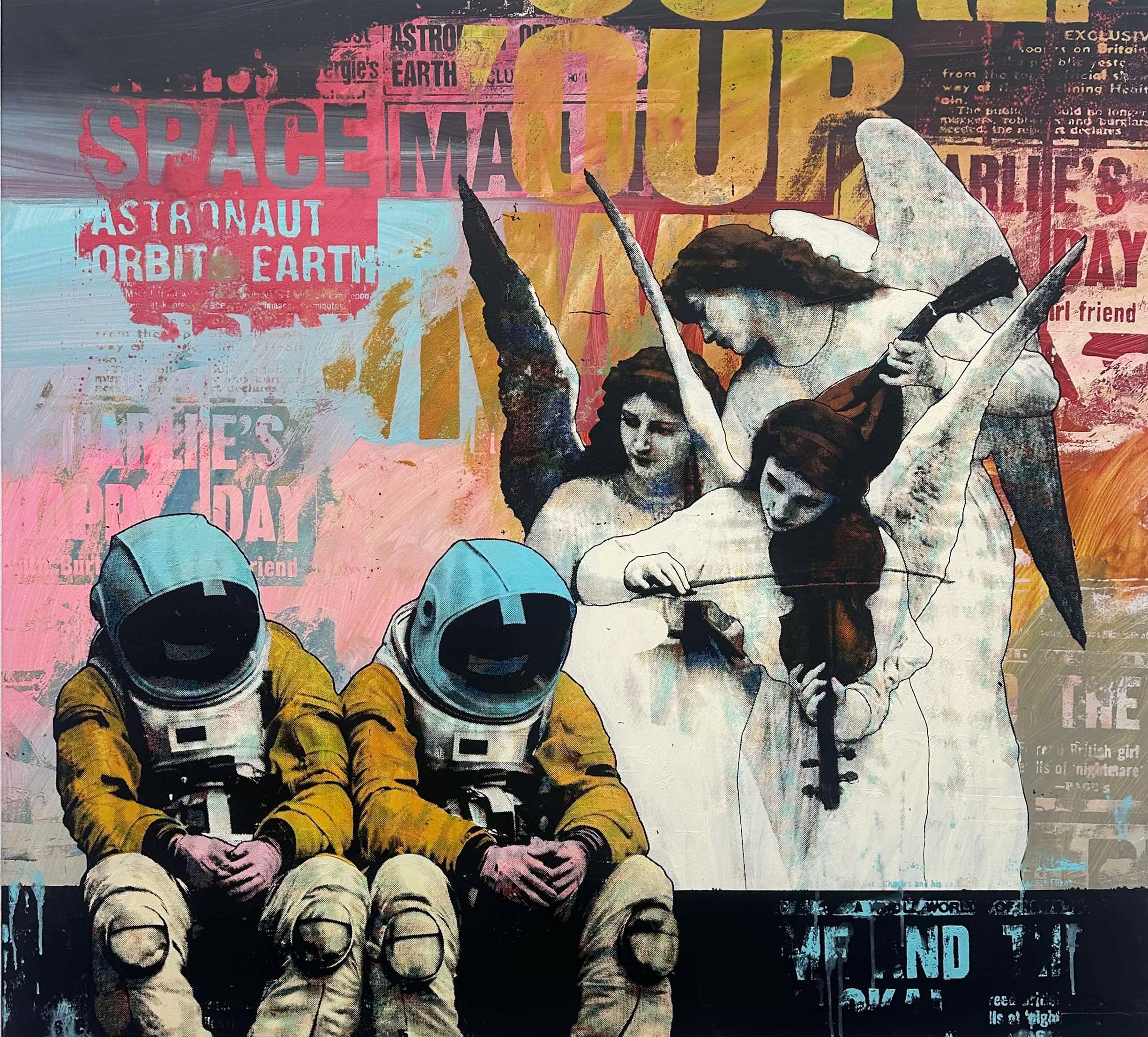 Augmented reality 1.7