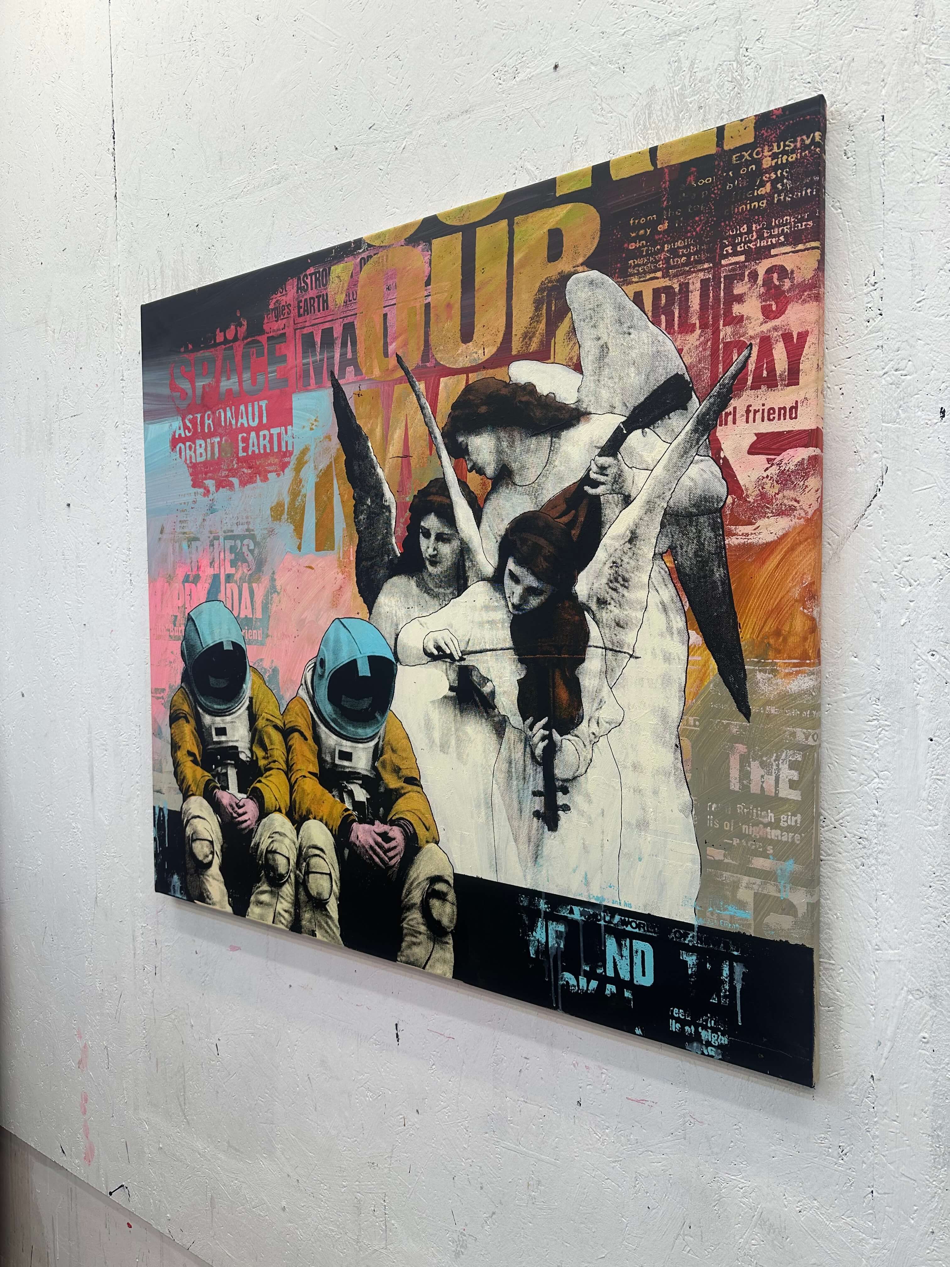 Augmented reality 1.7