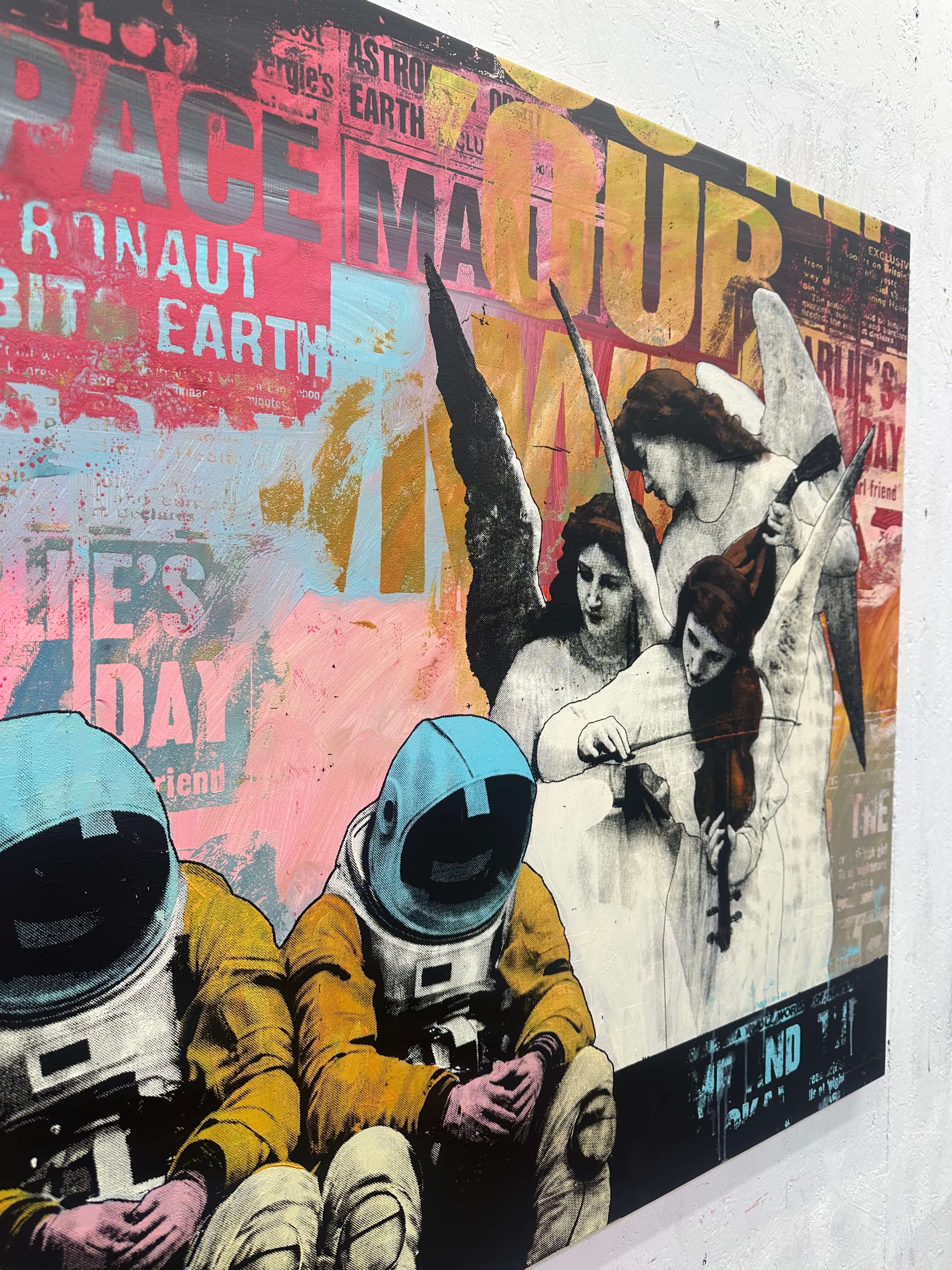 Augmented reality 1.7