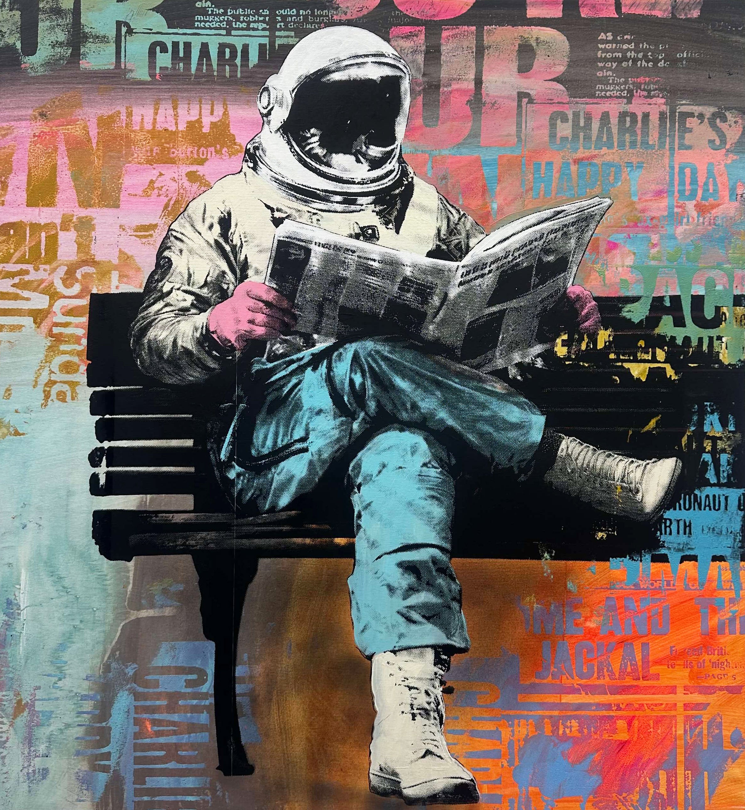 Augmented reality 1.0