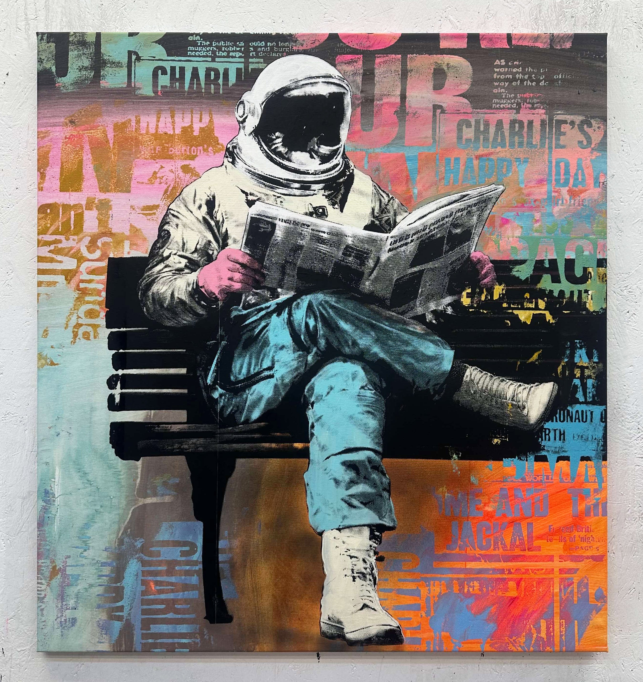 Augmented reality 1.0