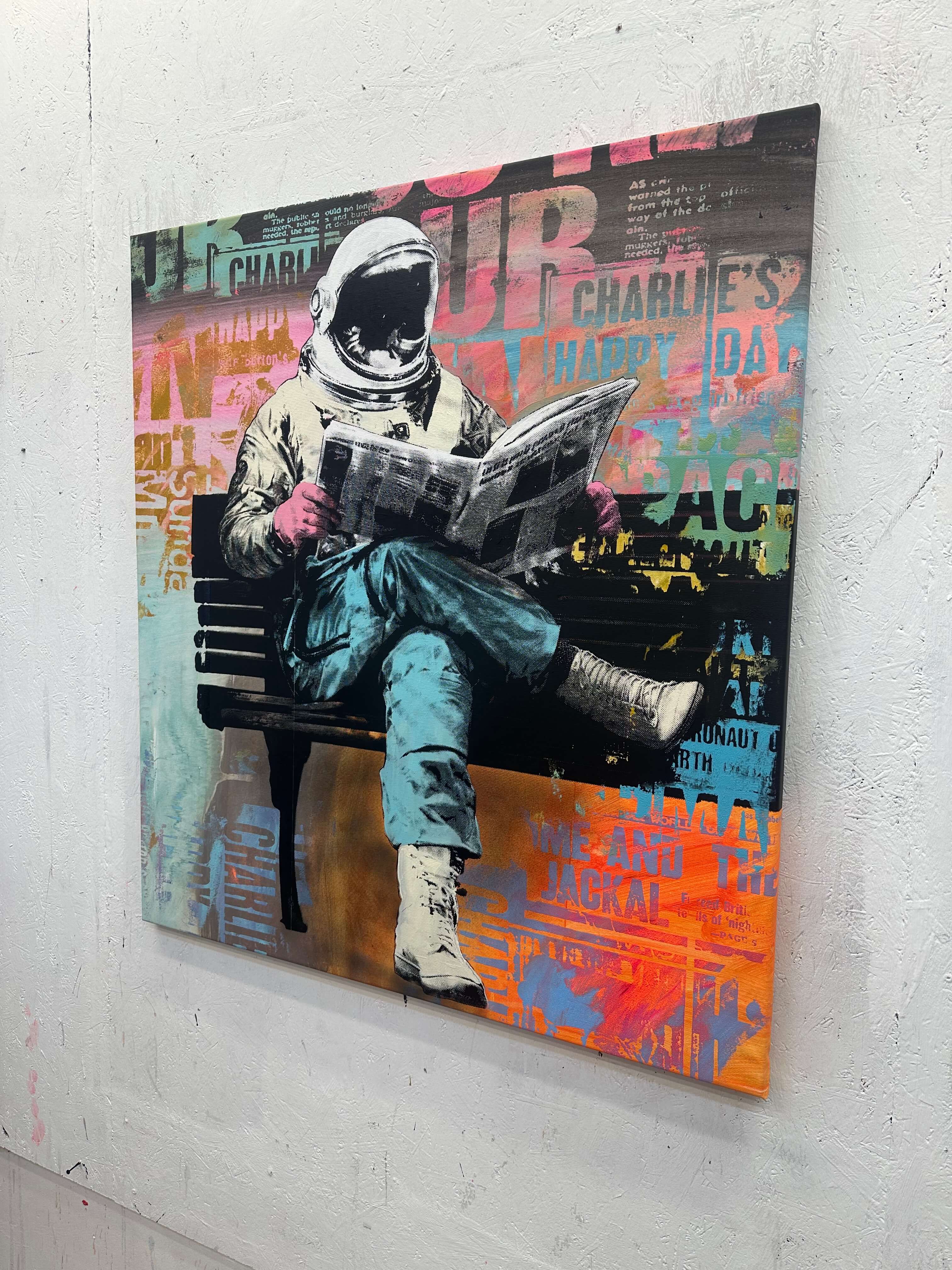 Augmented reality 1.0