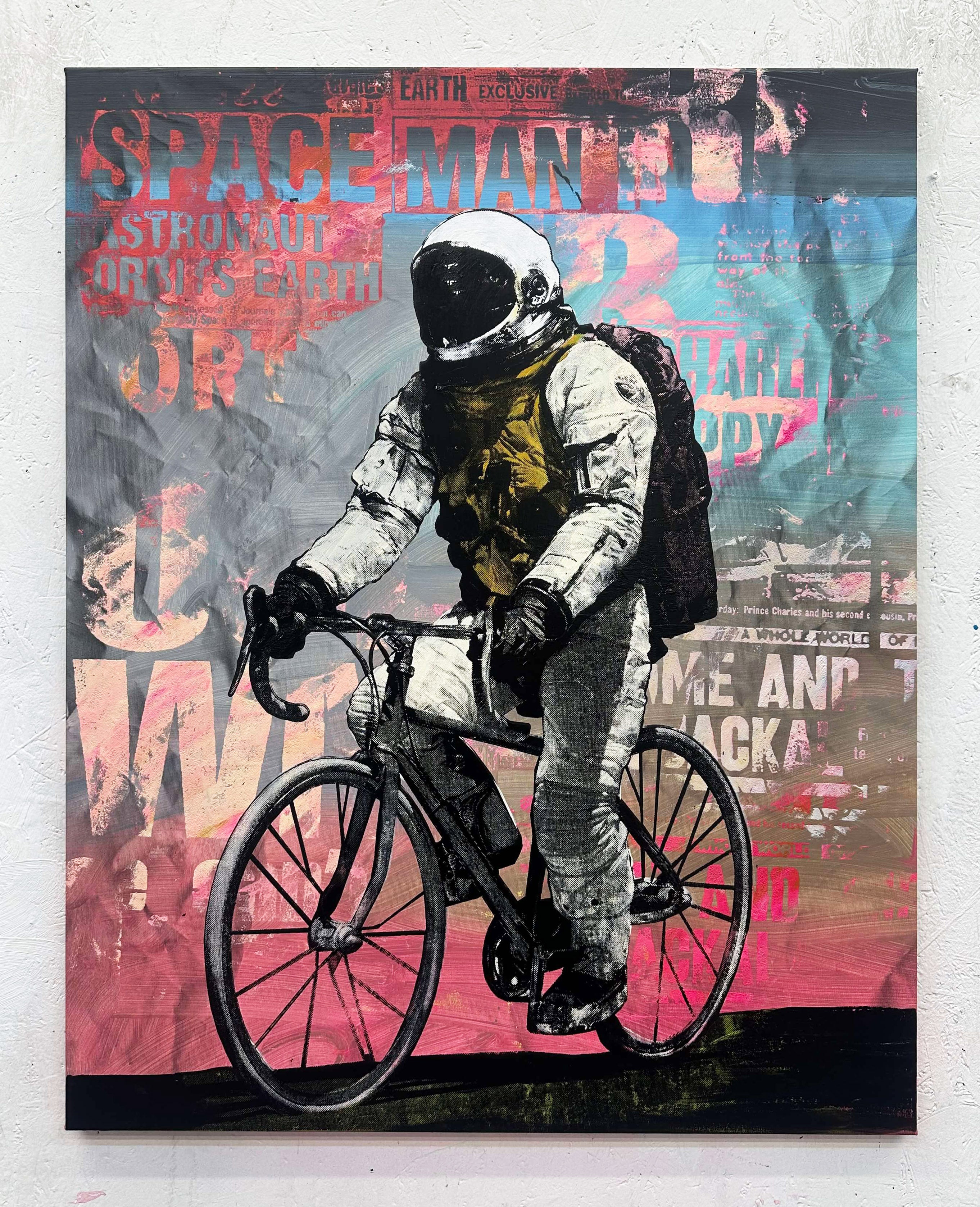 Augmented reality 3.E