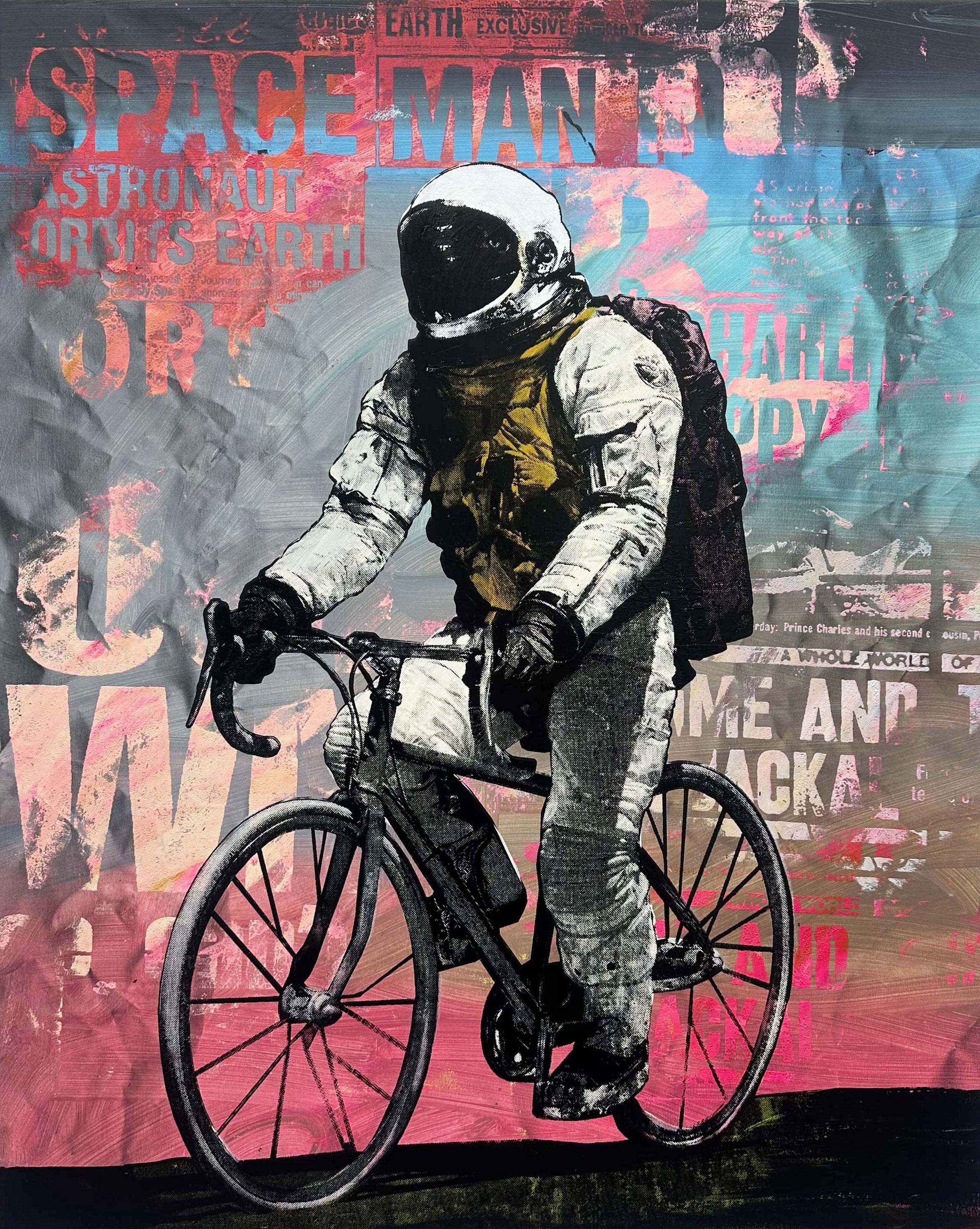 Augmented reality 3.E