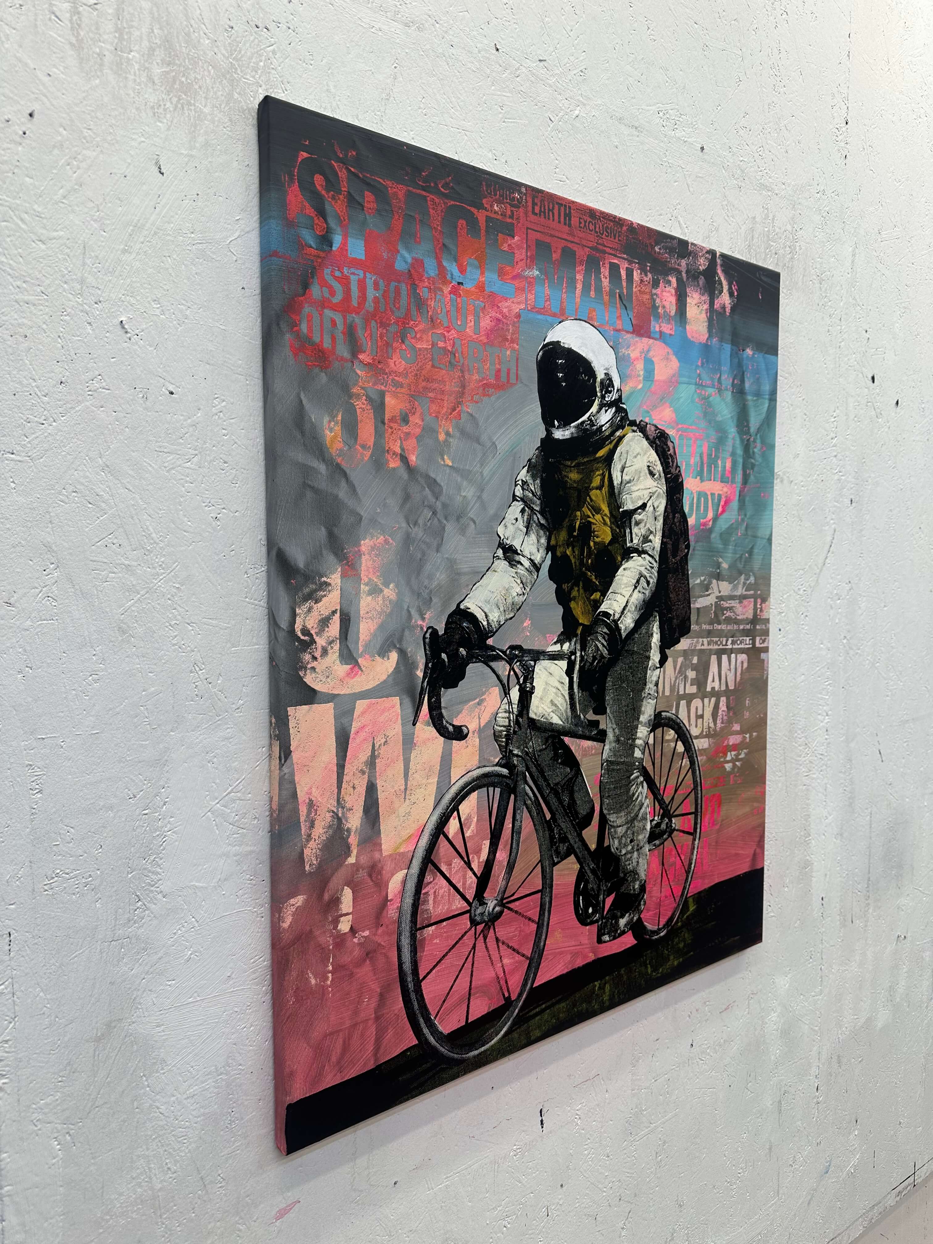 Augmented reality 3.E