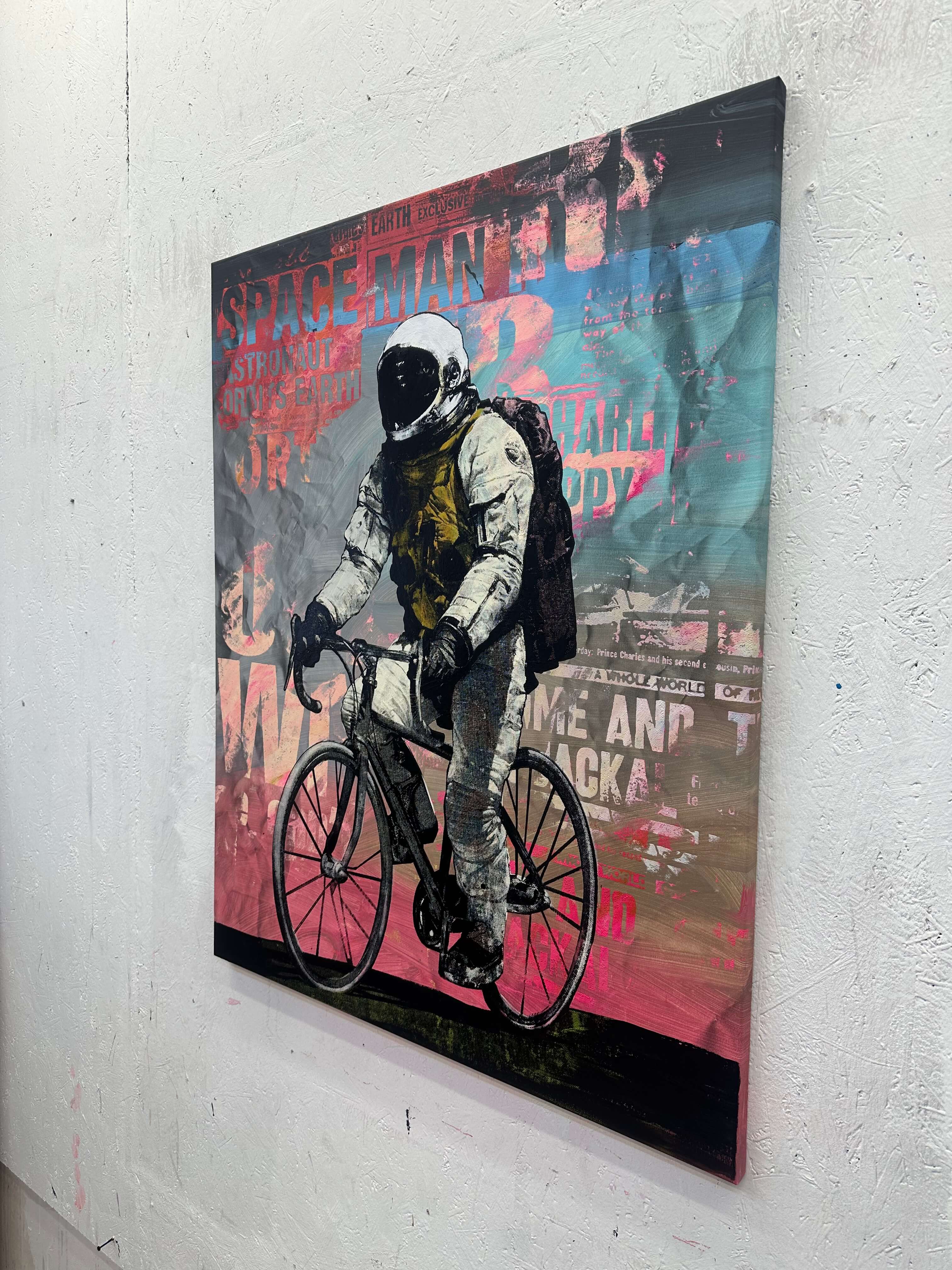 Augmented reality 3.E