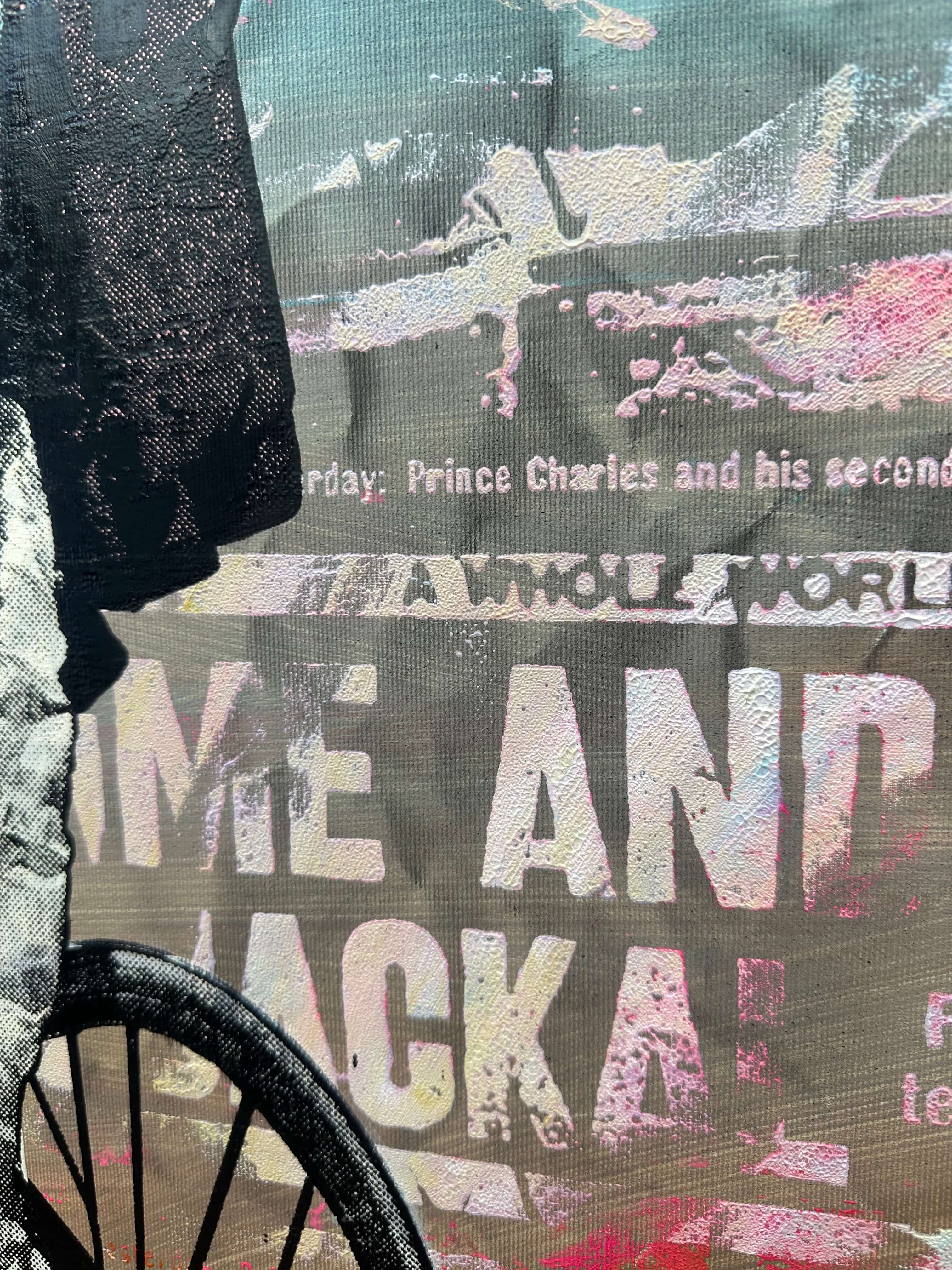 Augmented reality 3.E