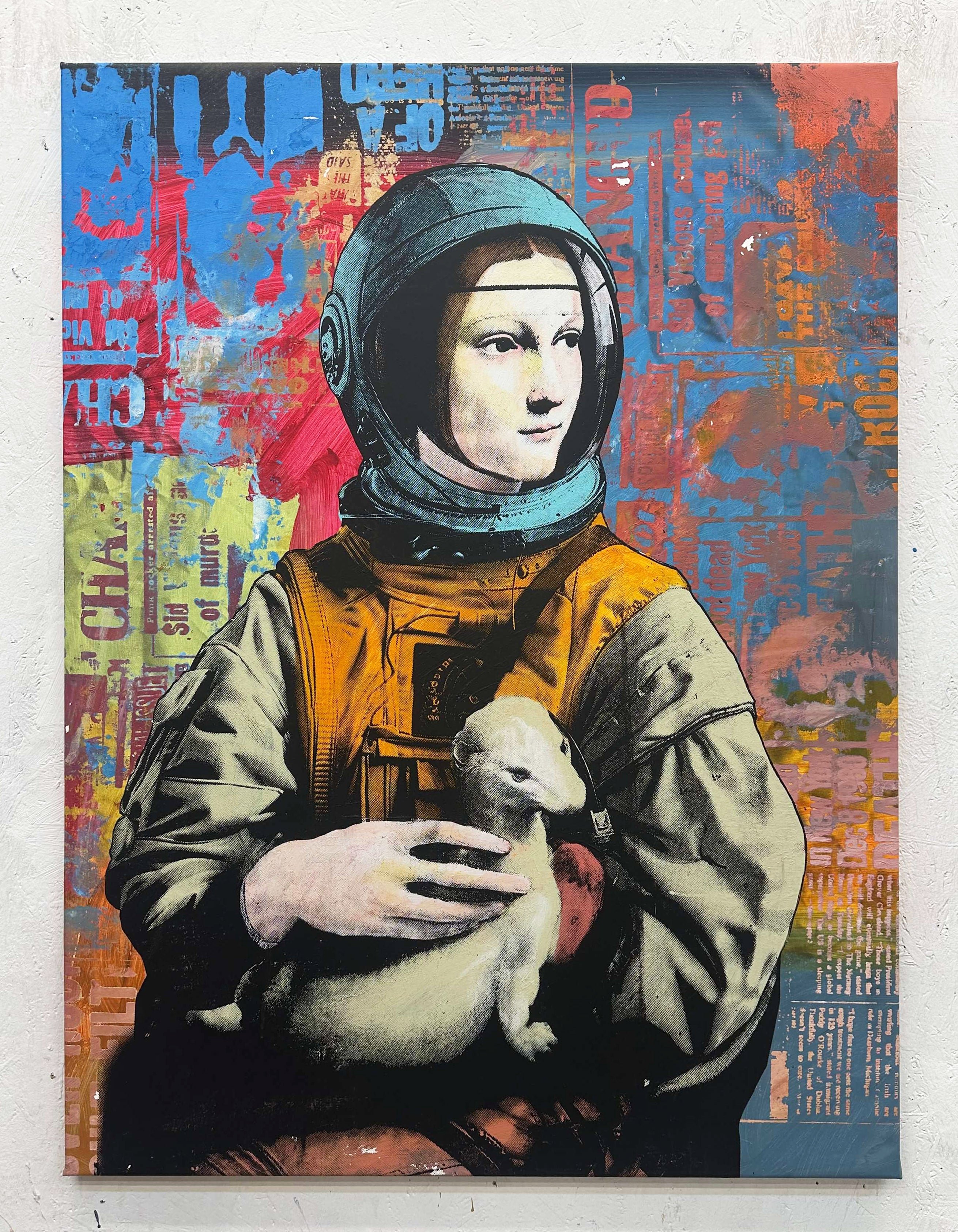 Augmented reality 4.2.K