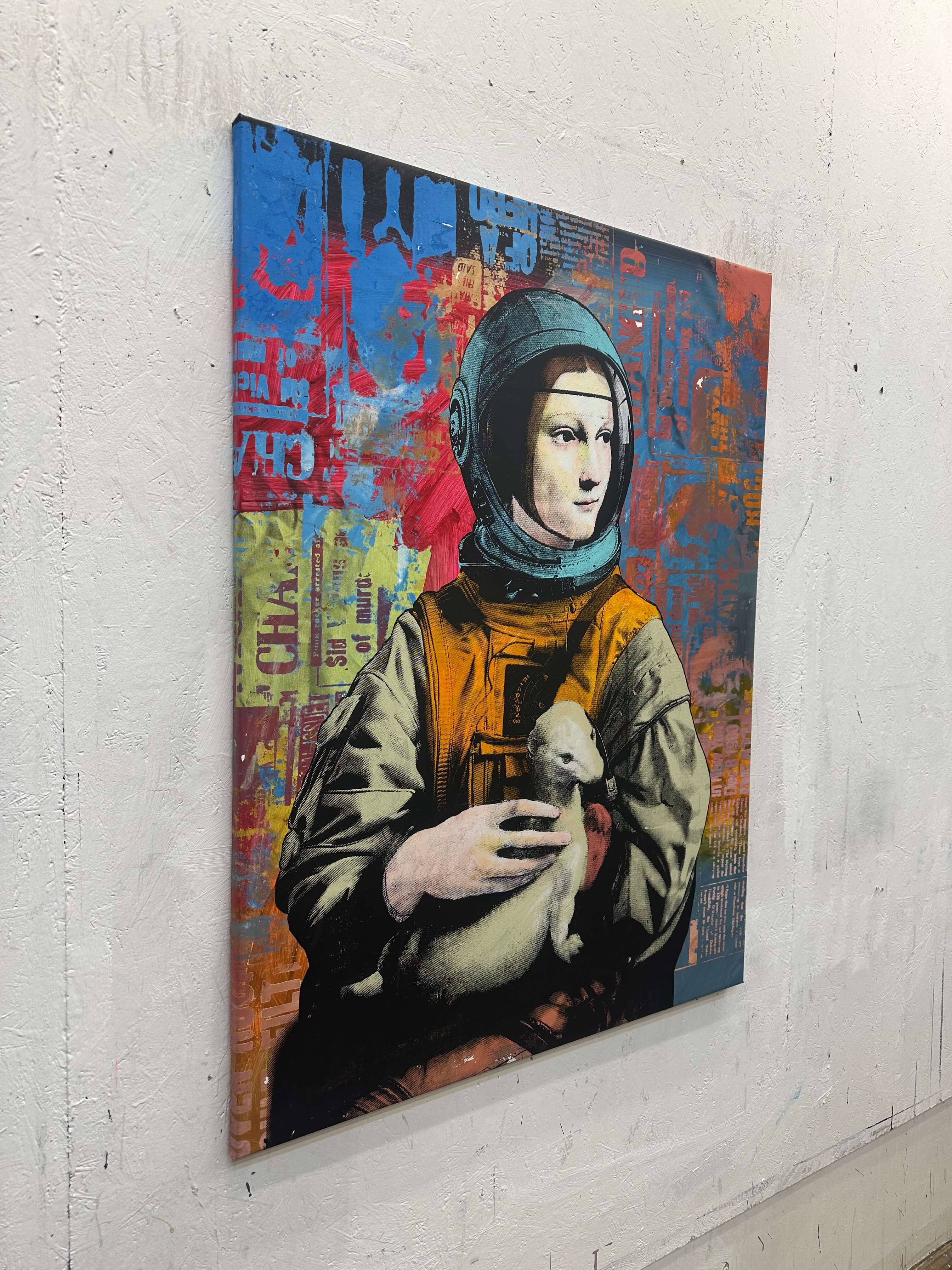 Augmented reality 4.2.K