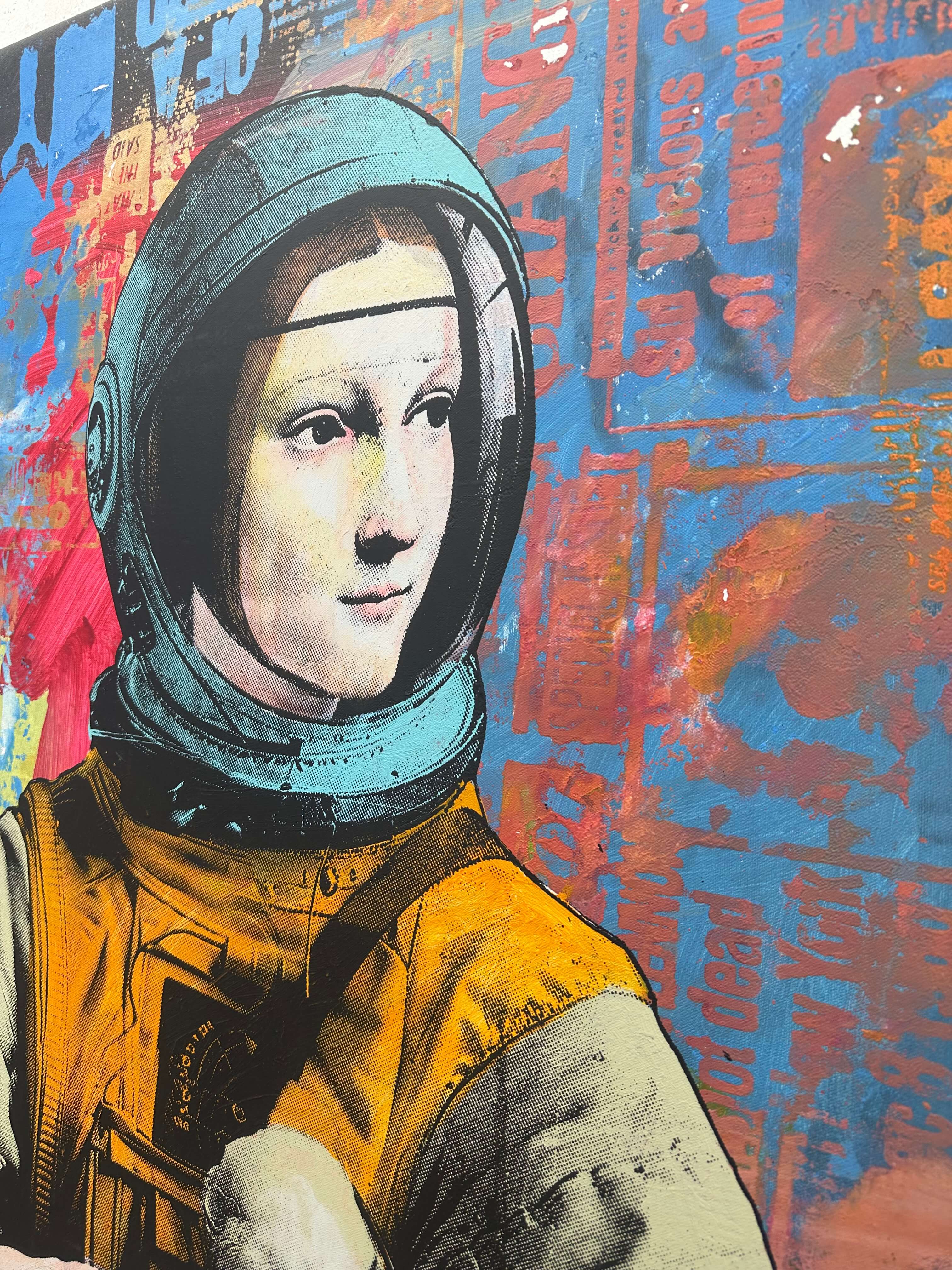 Augmented reality 4.2.K