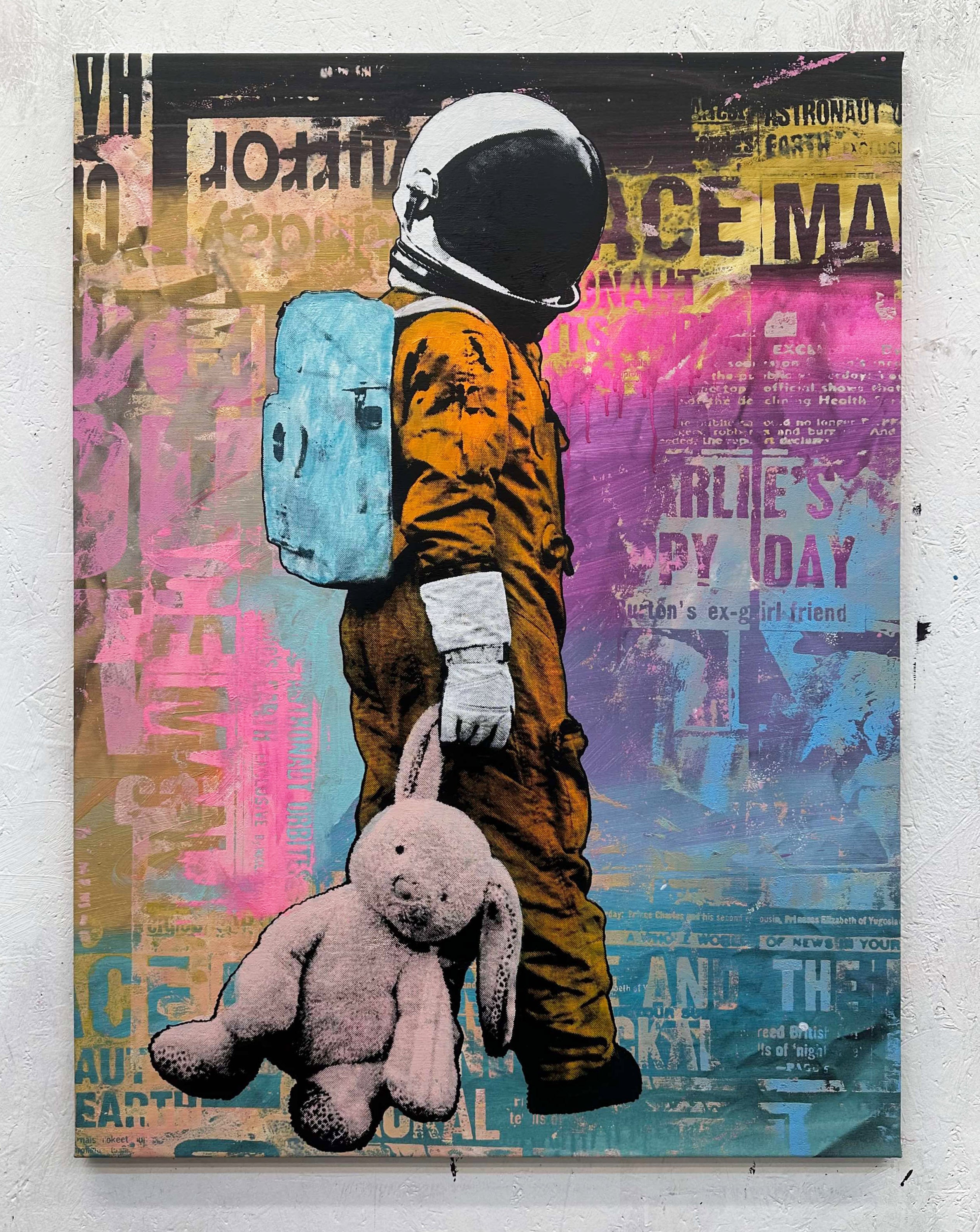 Augmented reality 3.2