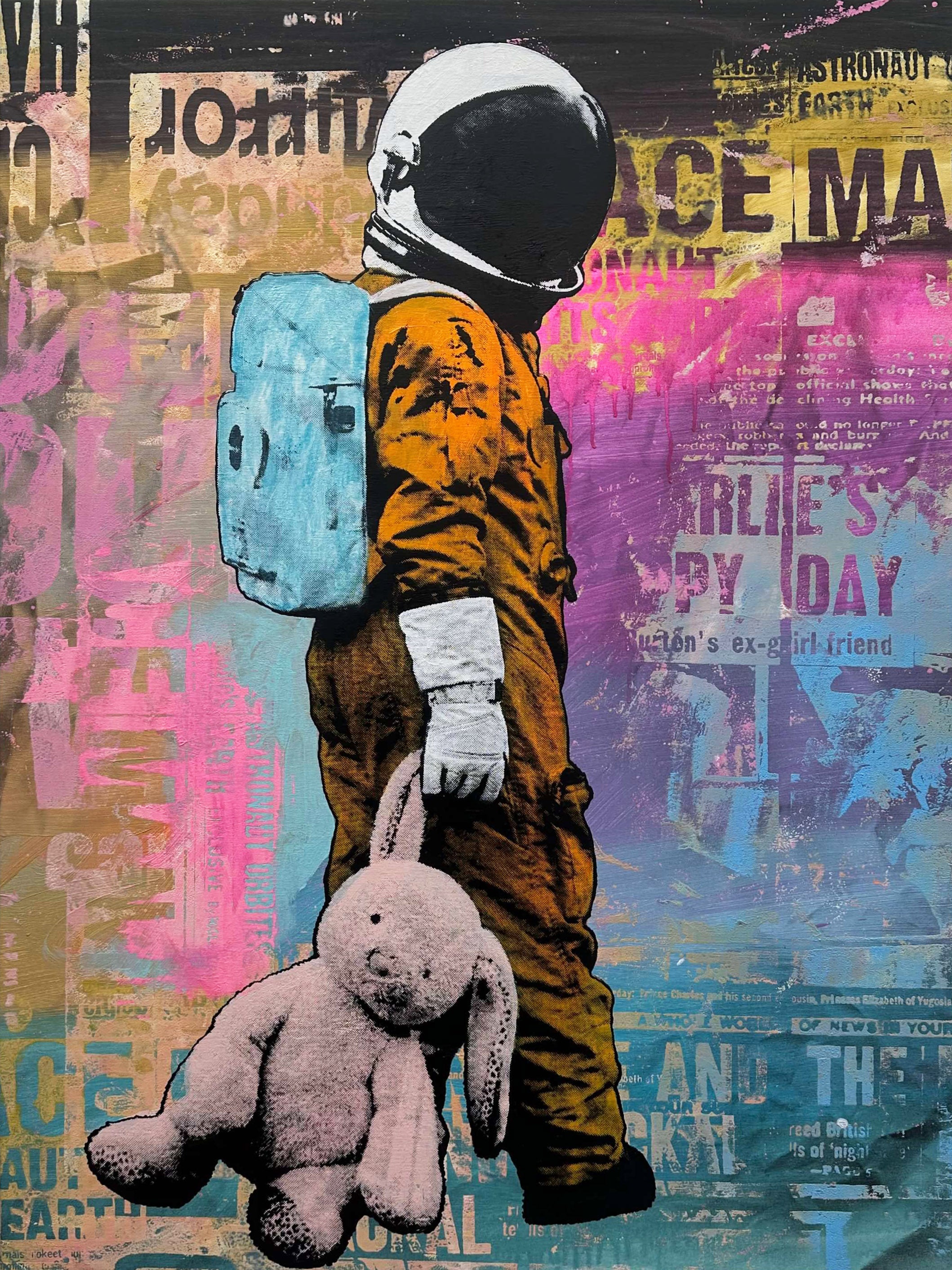 Augmented reality 3.2