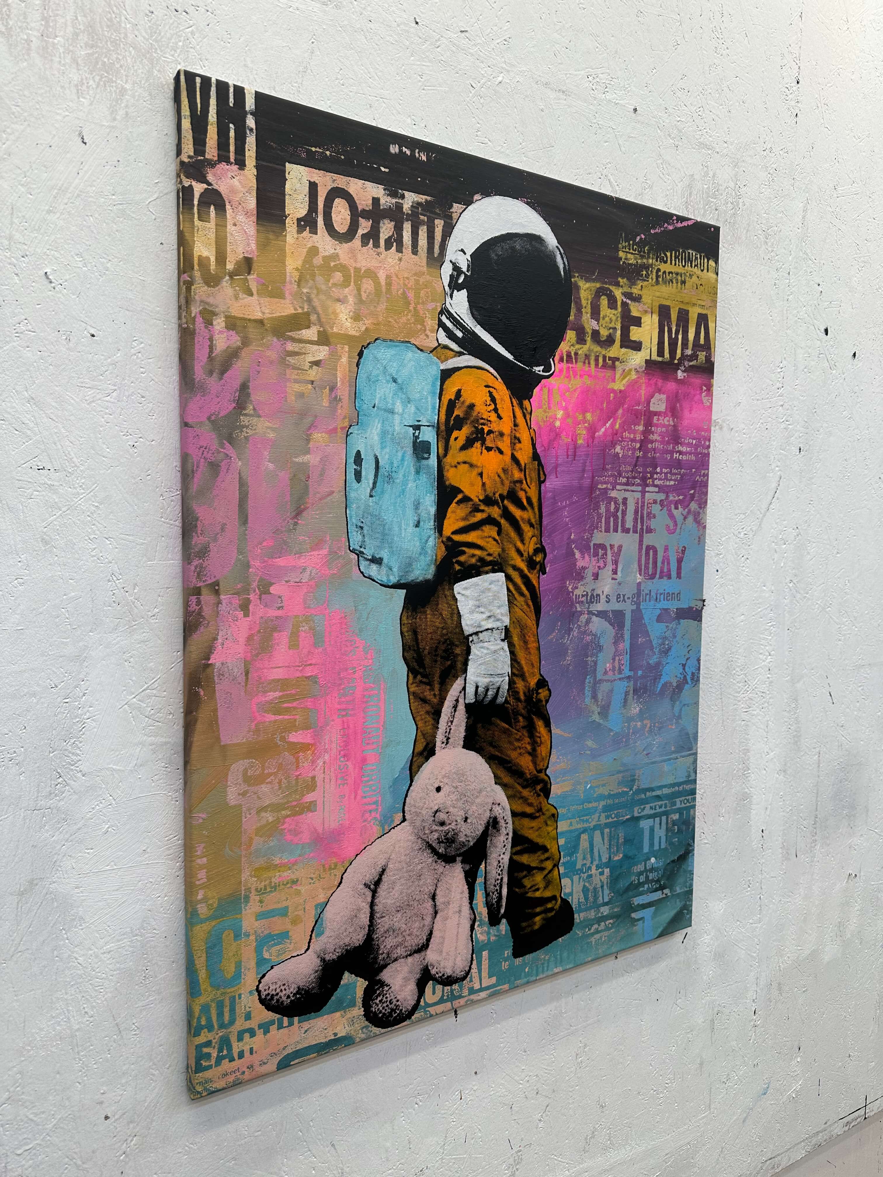 Augmented reality 3.2