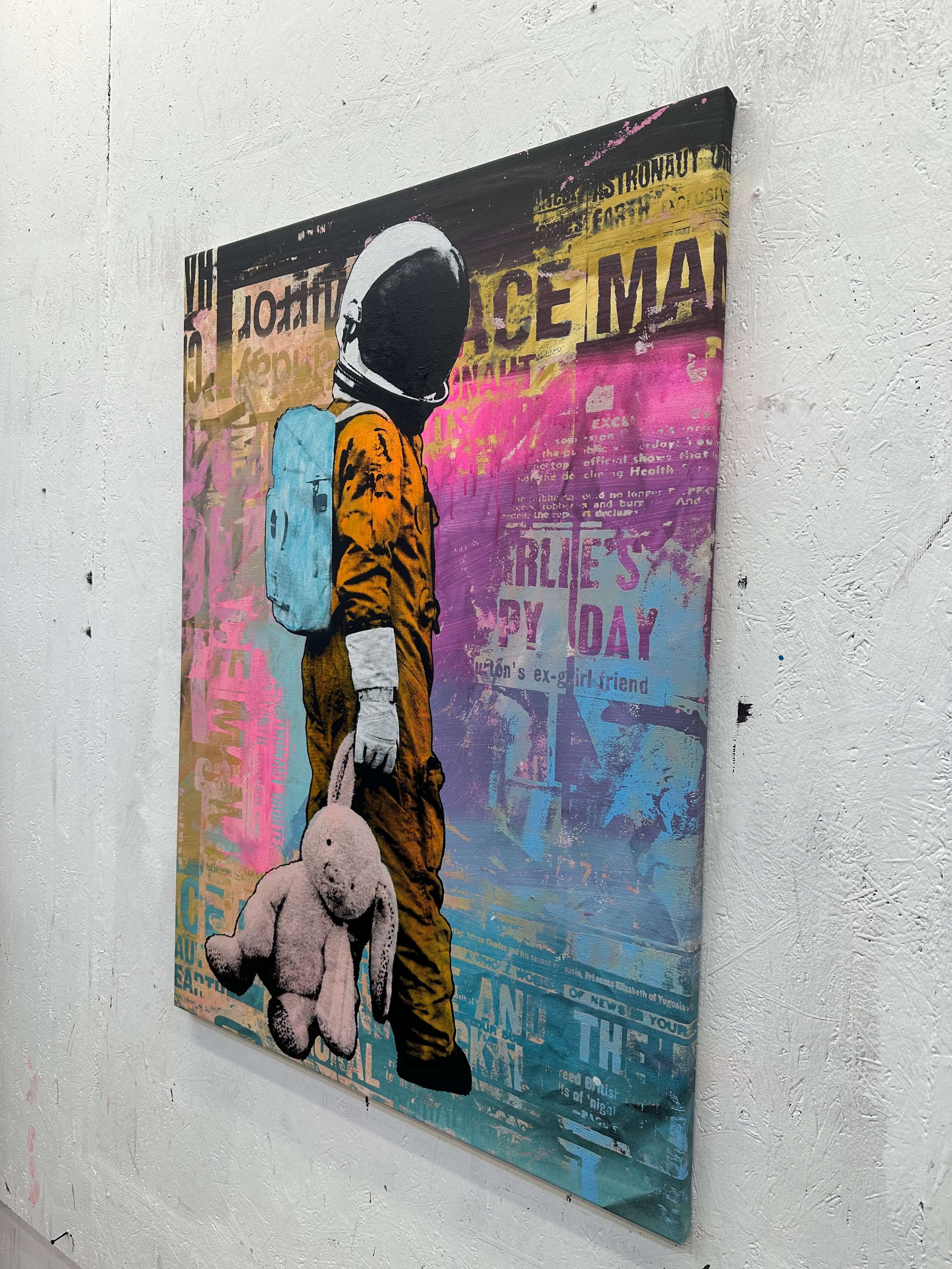 Augmented reality 3.2