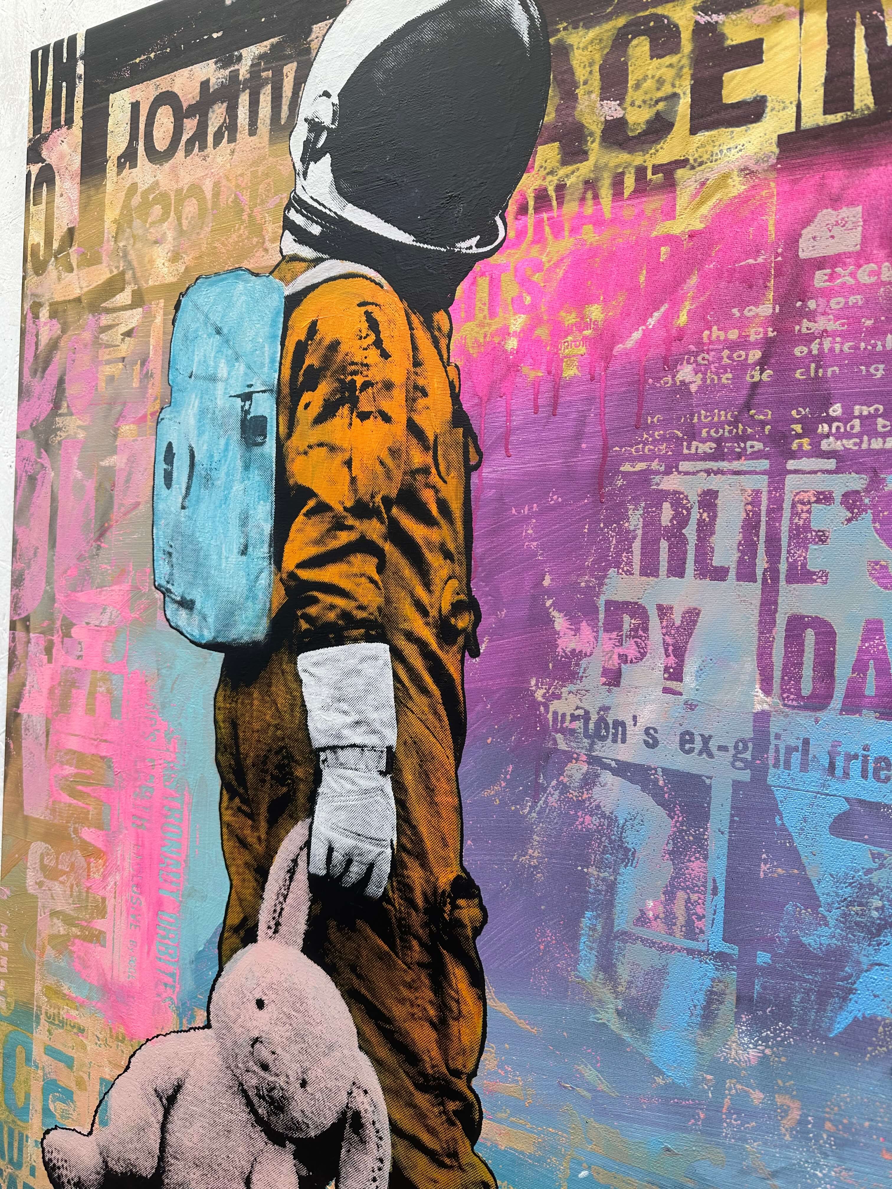 Augmented reality 3.2