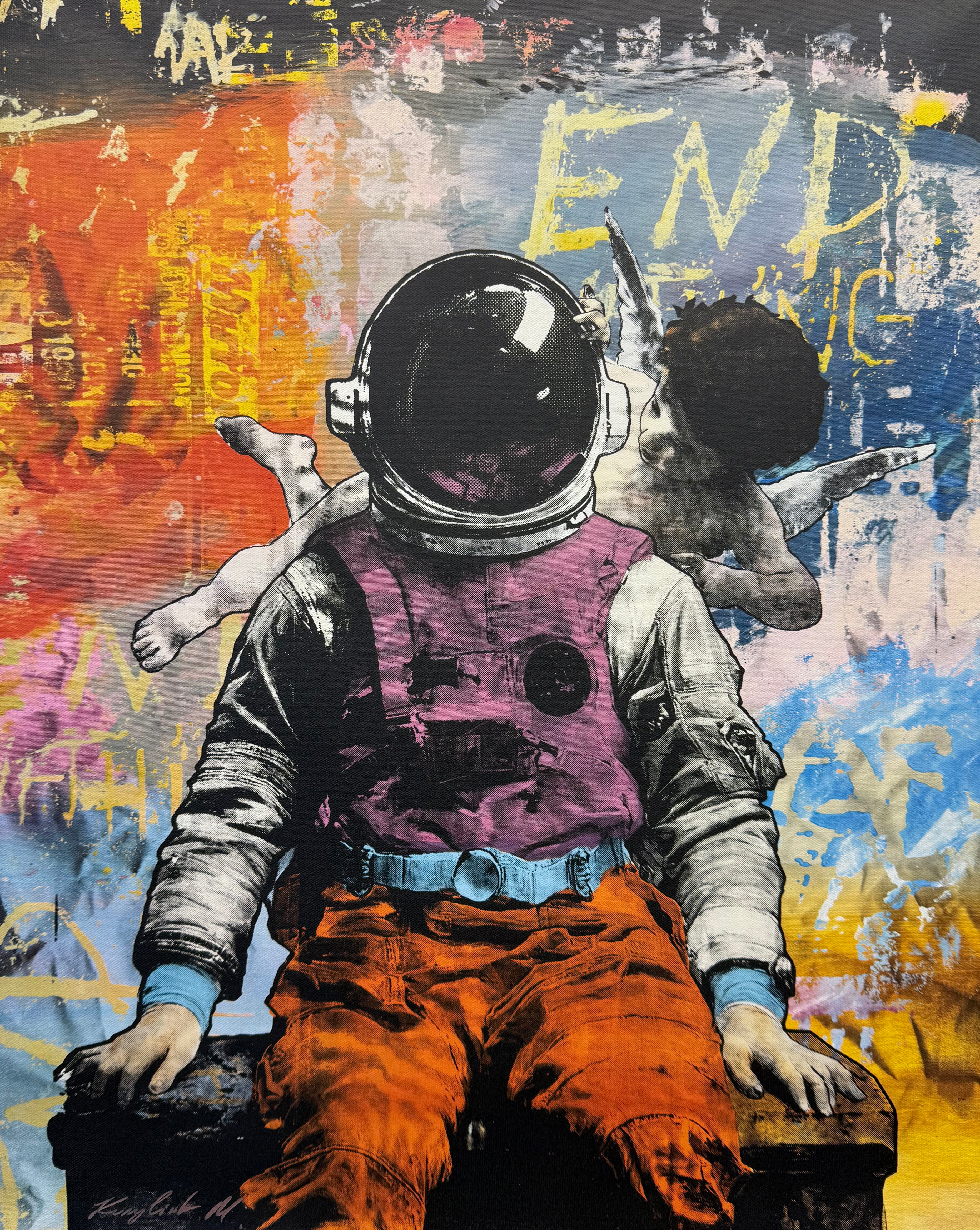 Augmented reality 7 (Print edition)