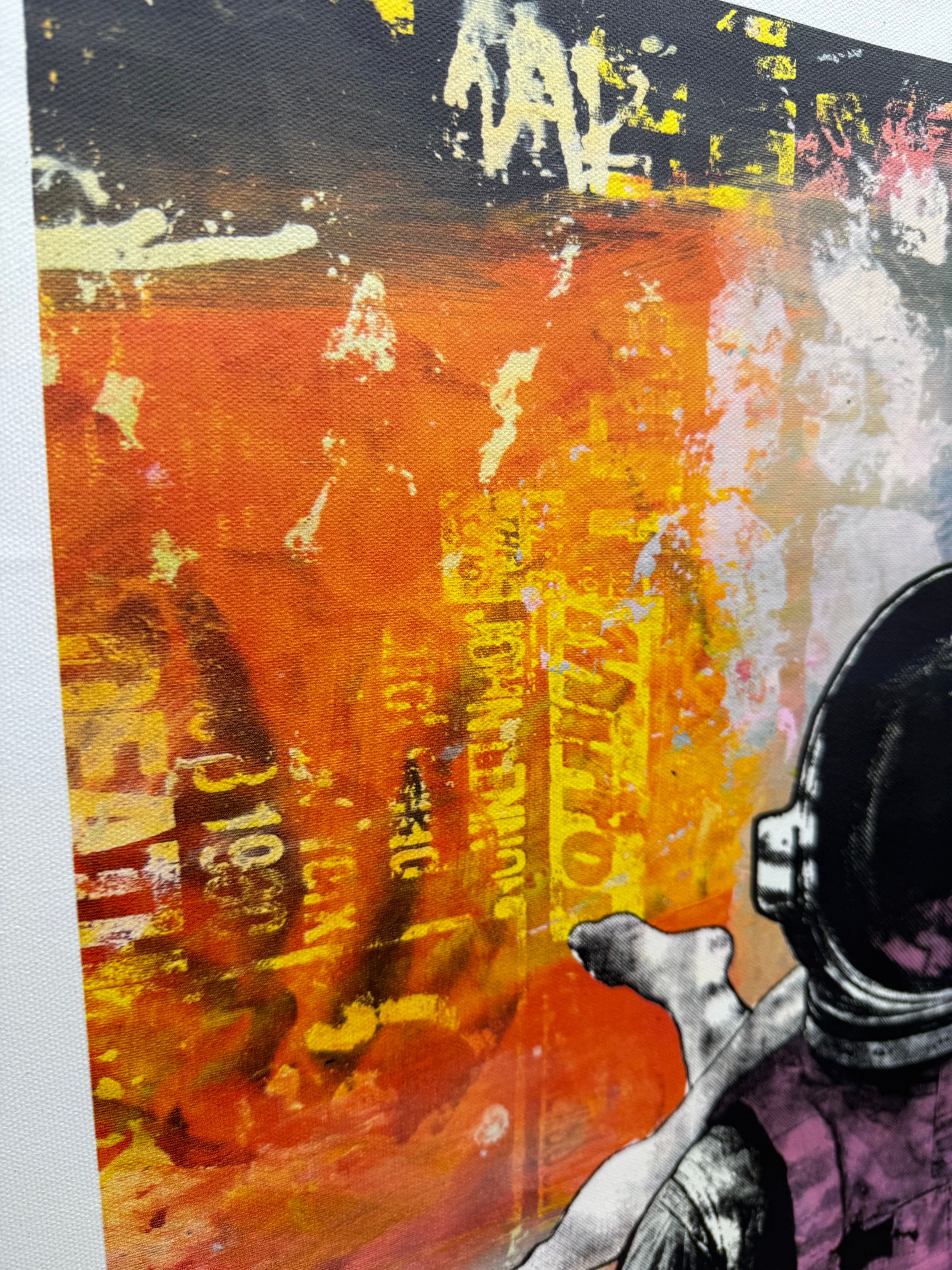 Augmented reality 7 (Print edition)