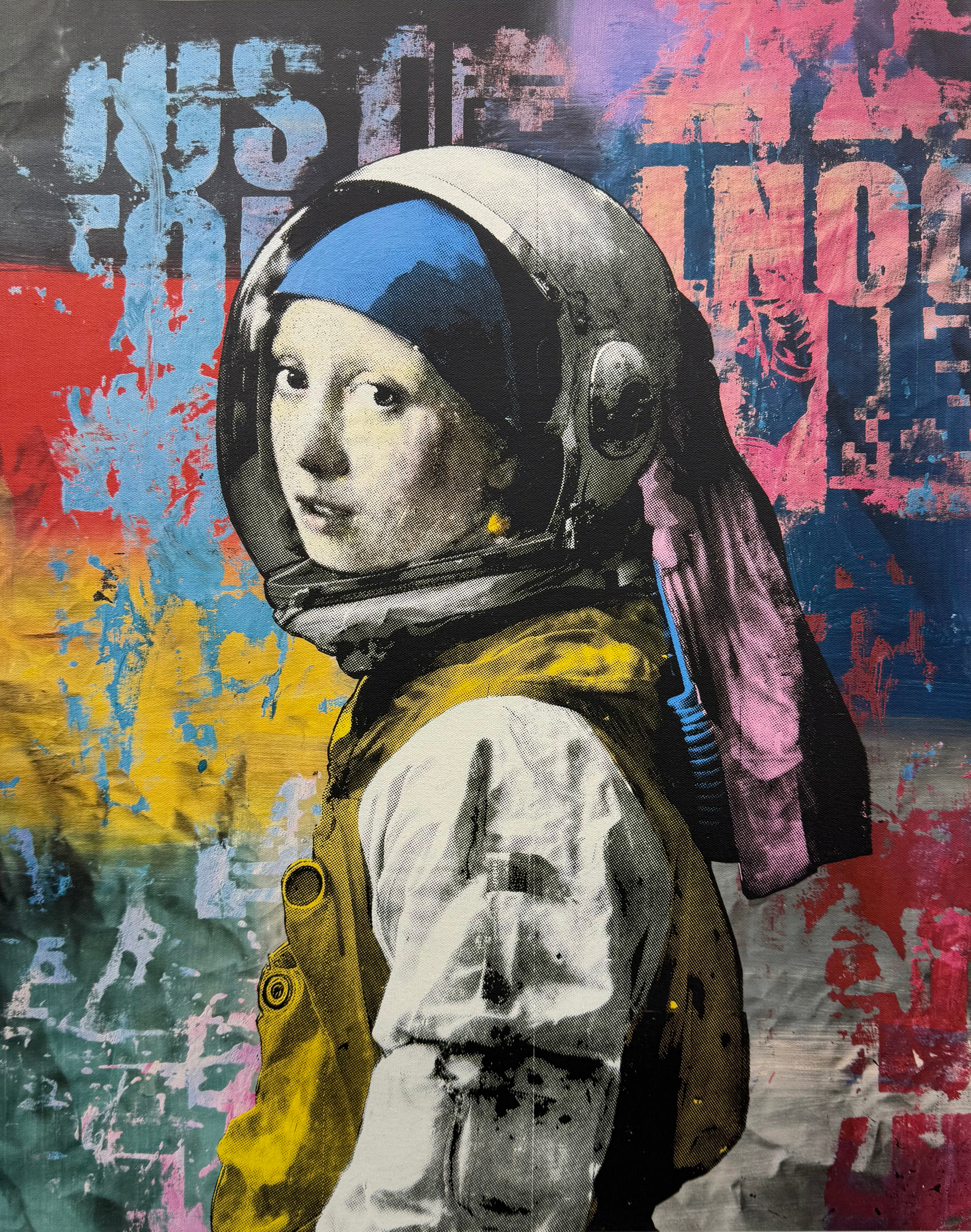 Augmented reality 5 (Print edition)