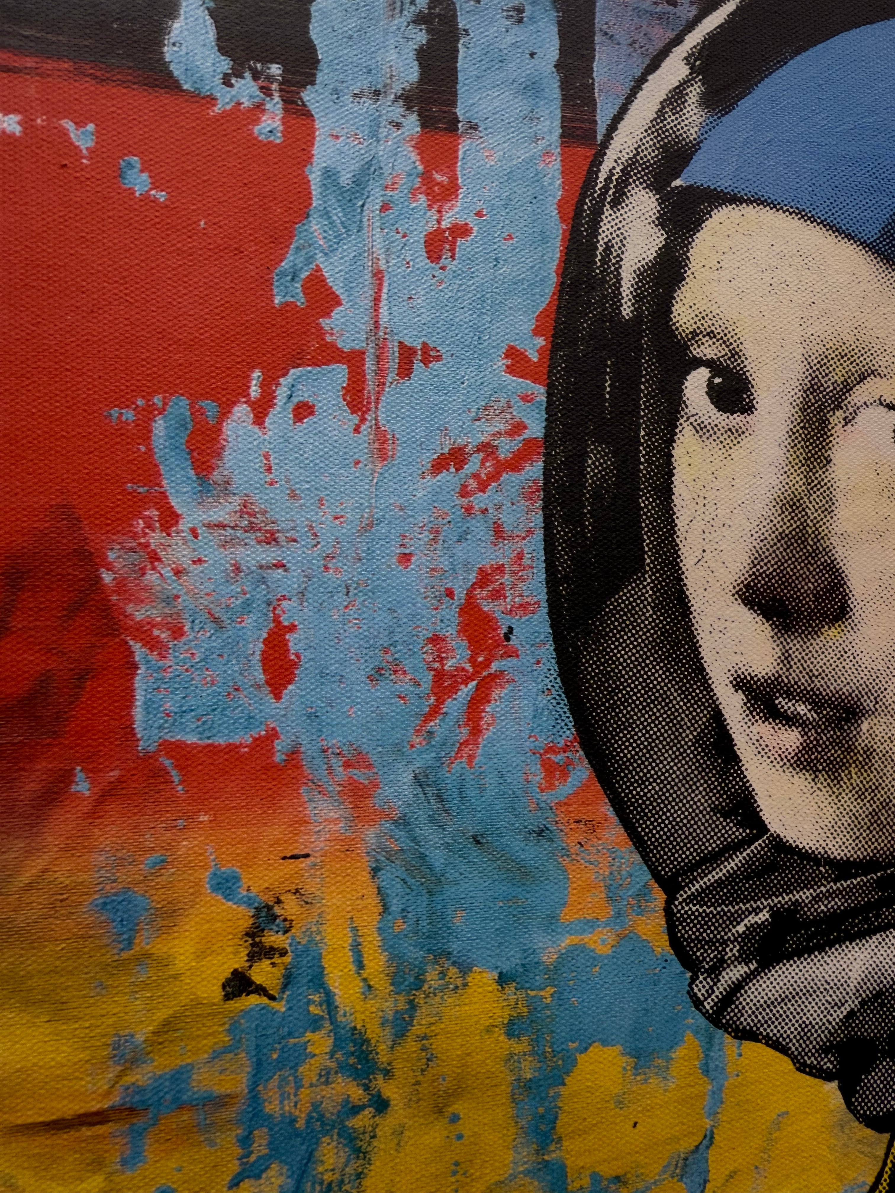 Augmented reality 5 (Print edition)