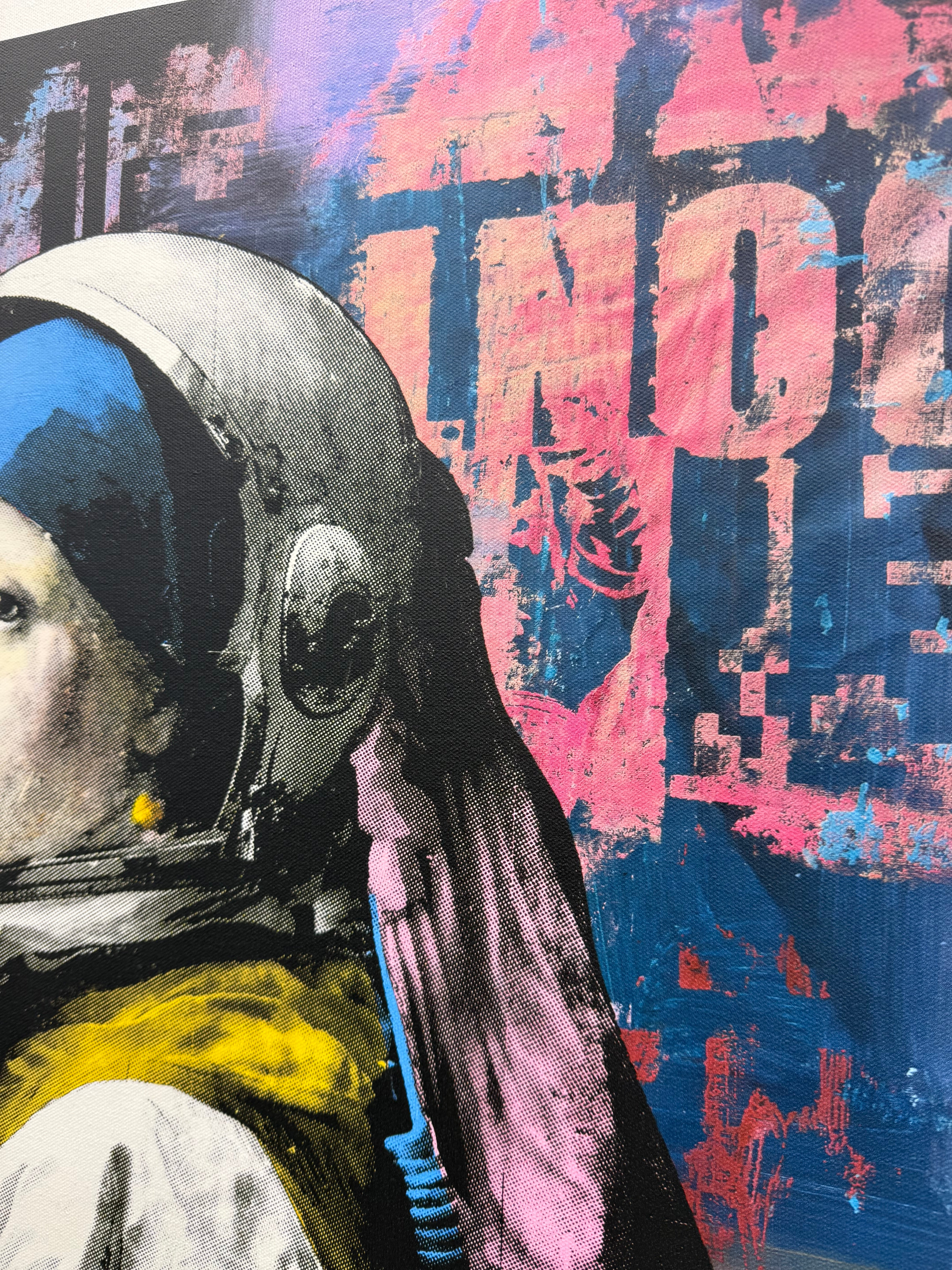 Augmented reality 5 (Print edition)