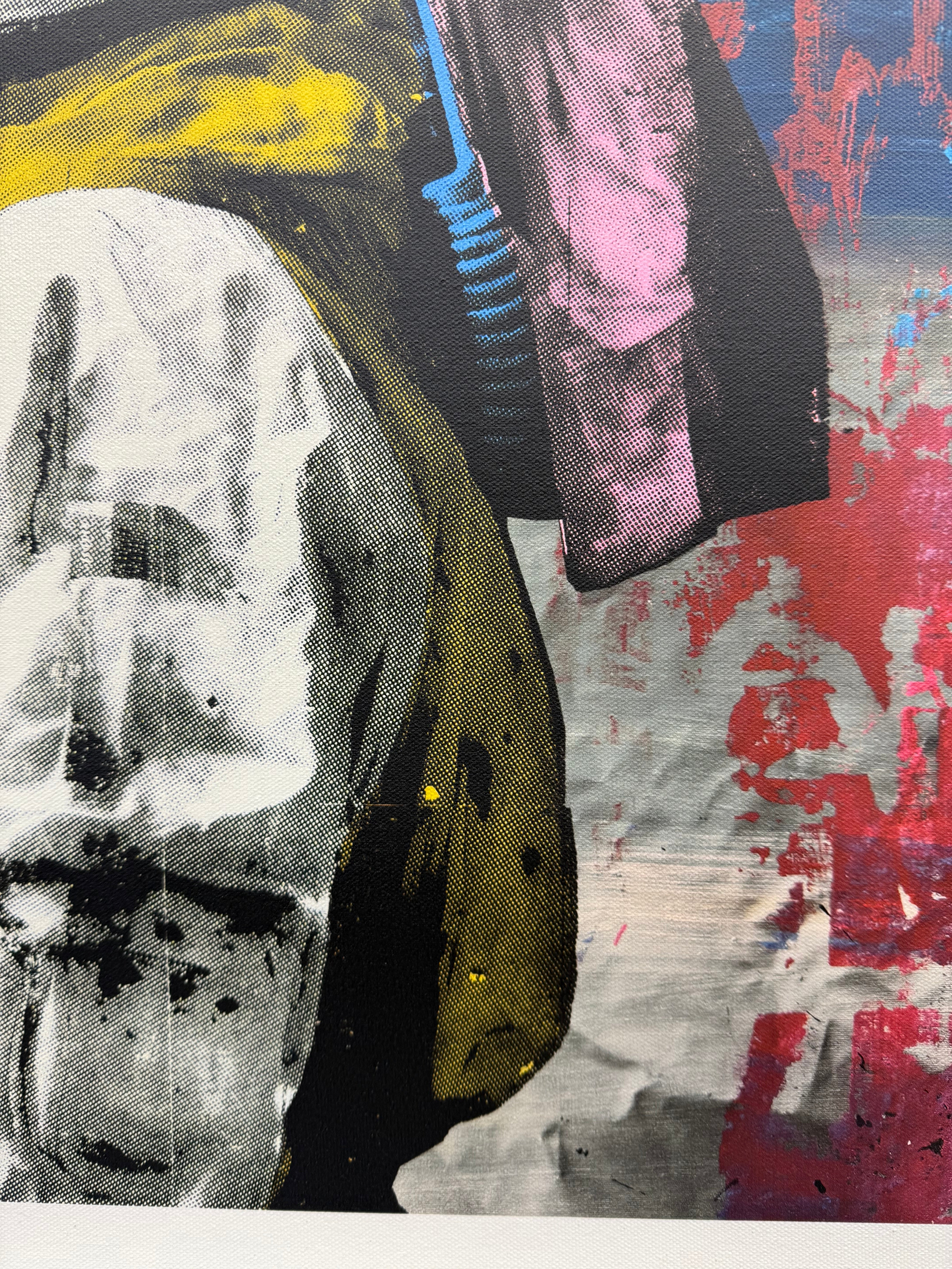 Augmented reality 5 (Print edition)