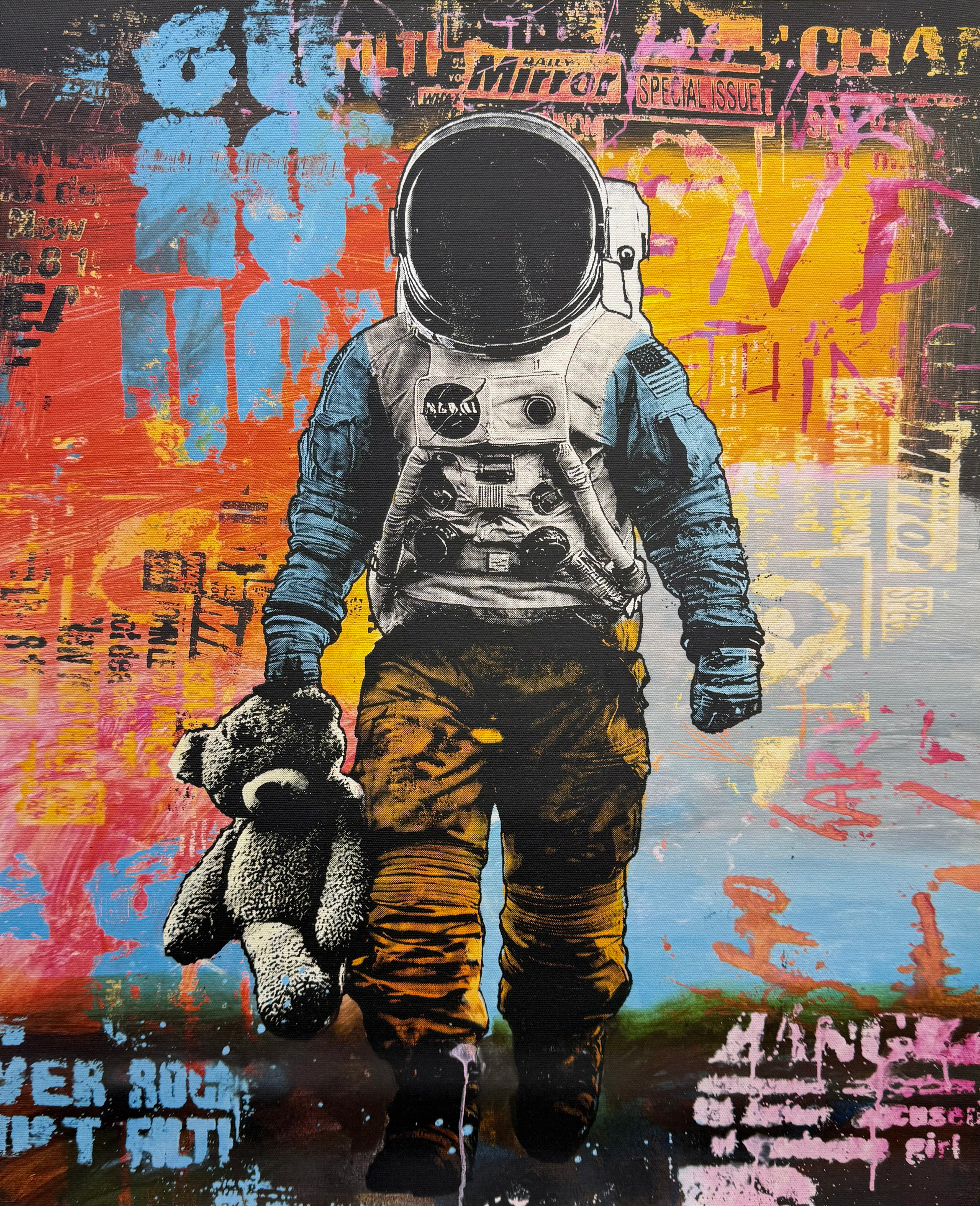 Augmented reality 1(Print edition)