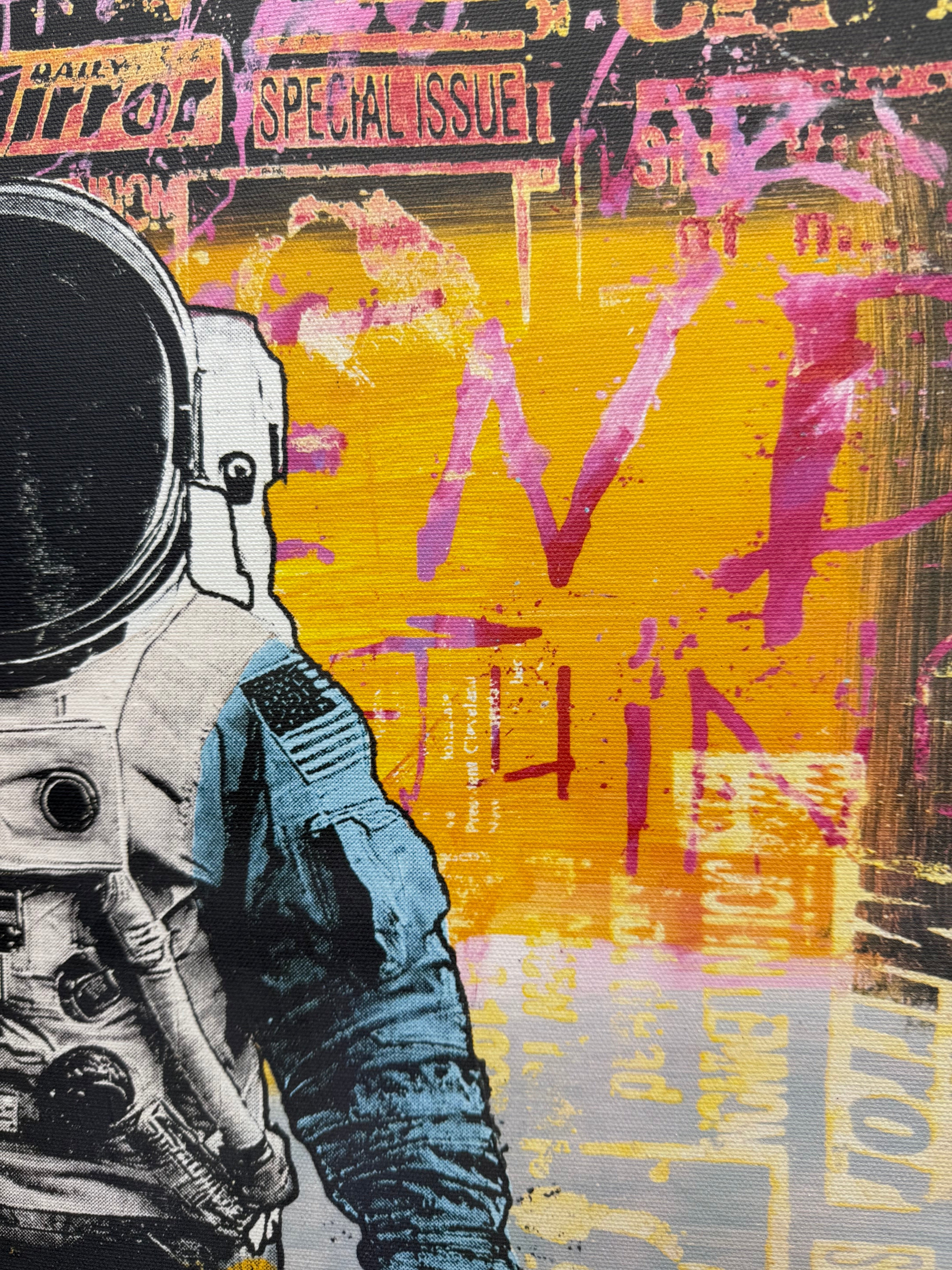 Augmented reality 1(Print edition)