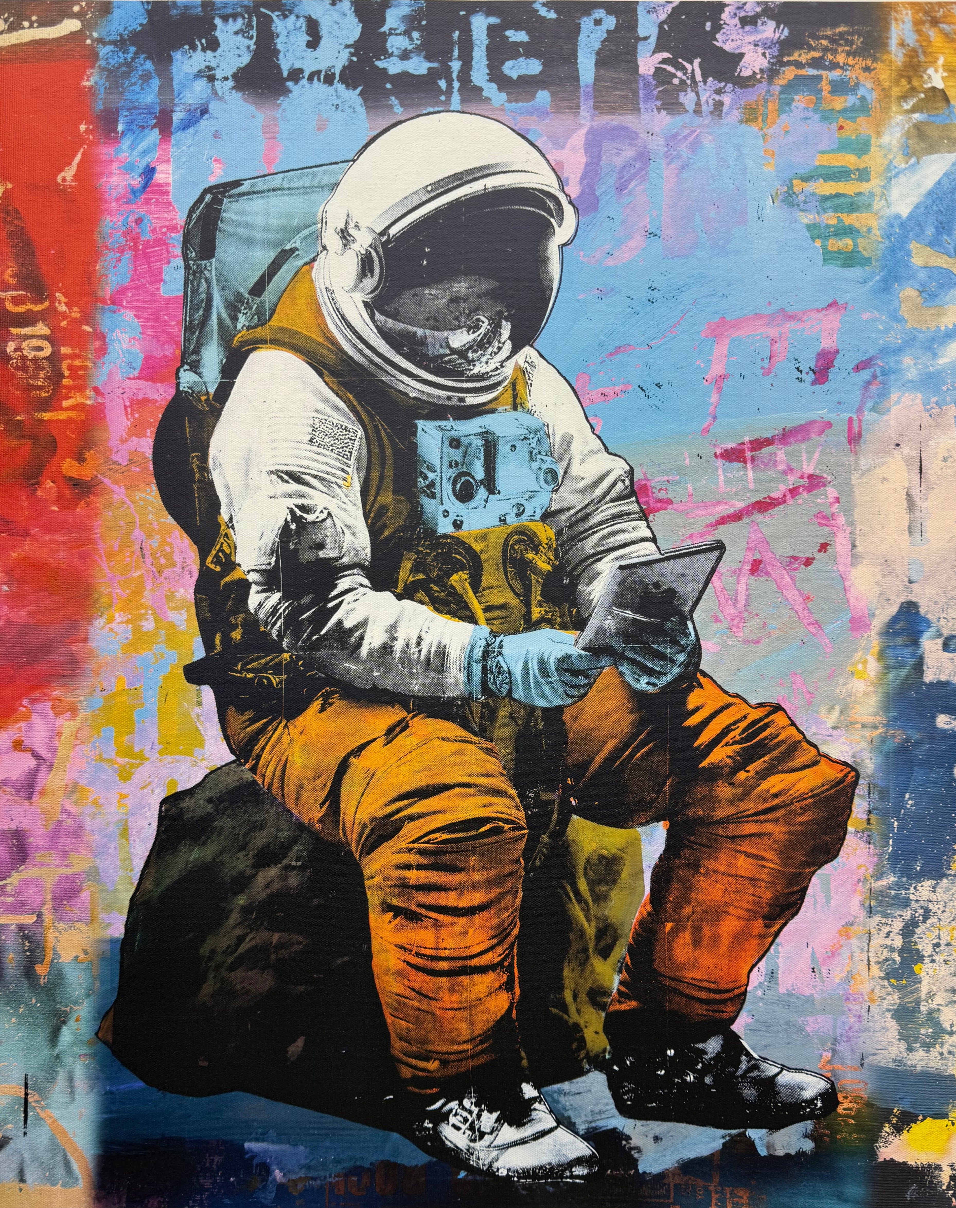 Augmented reality 6 (Print edition)