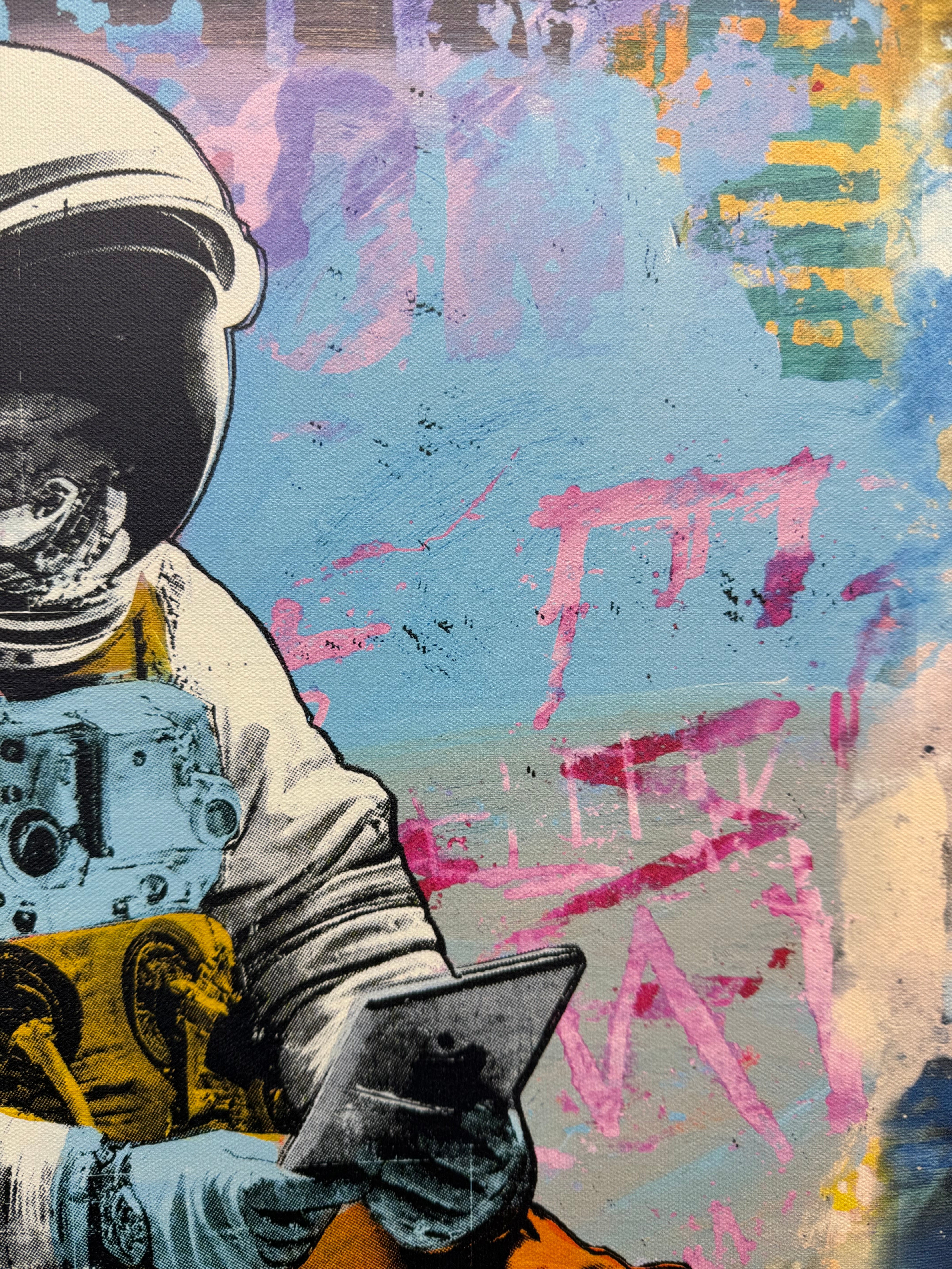 Augmented reality 6 (Print edition)